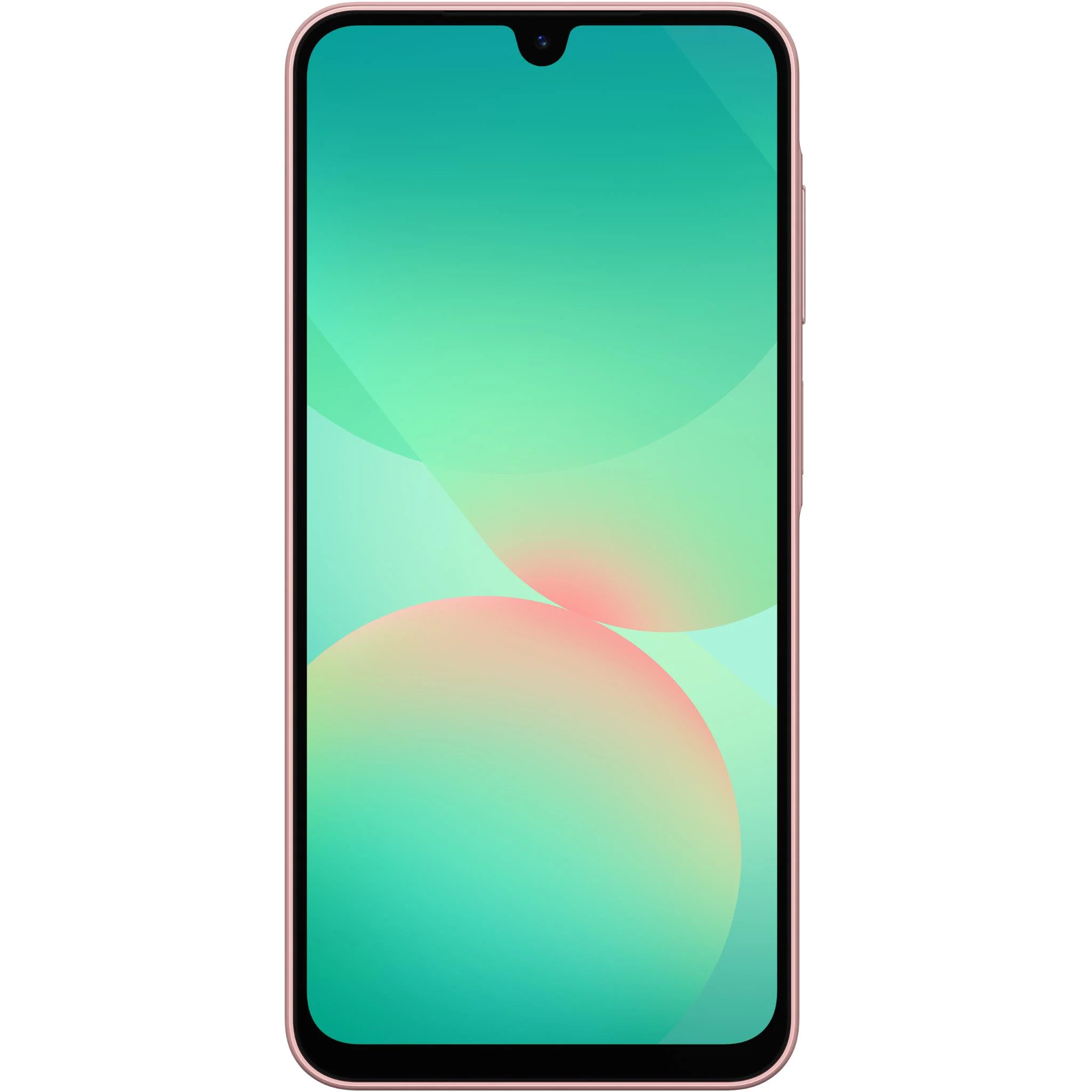 Samsung Galaxy A26 5G 128GB (Peach Pink) - Image 3