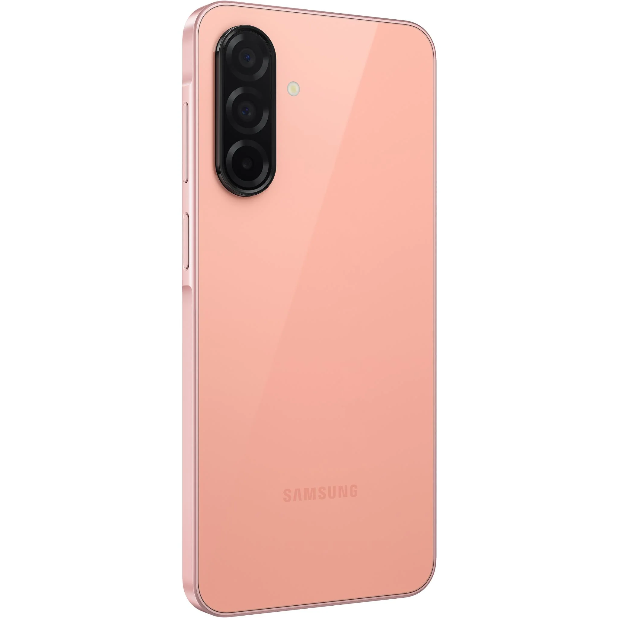 Samsung Galaxy A26 5G 128GB (Peach Pink) - Image 5