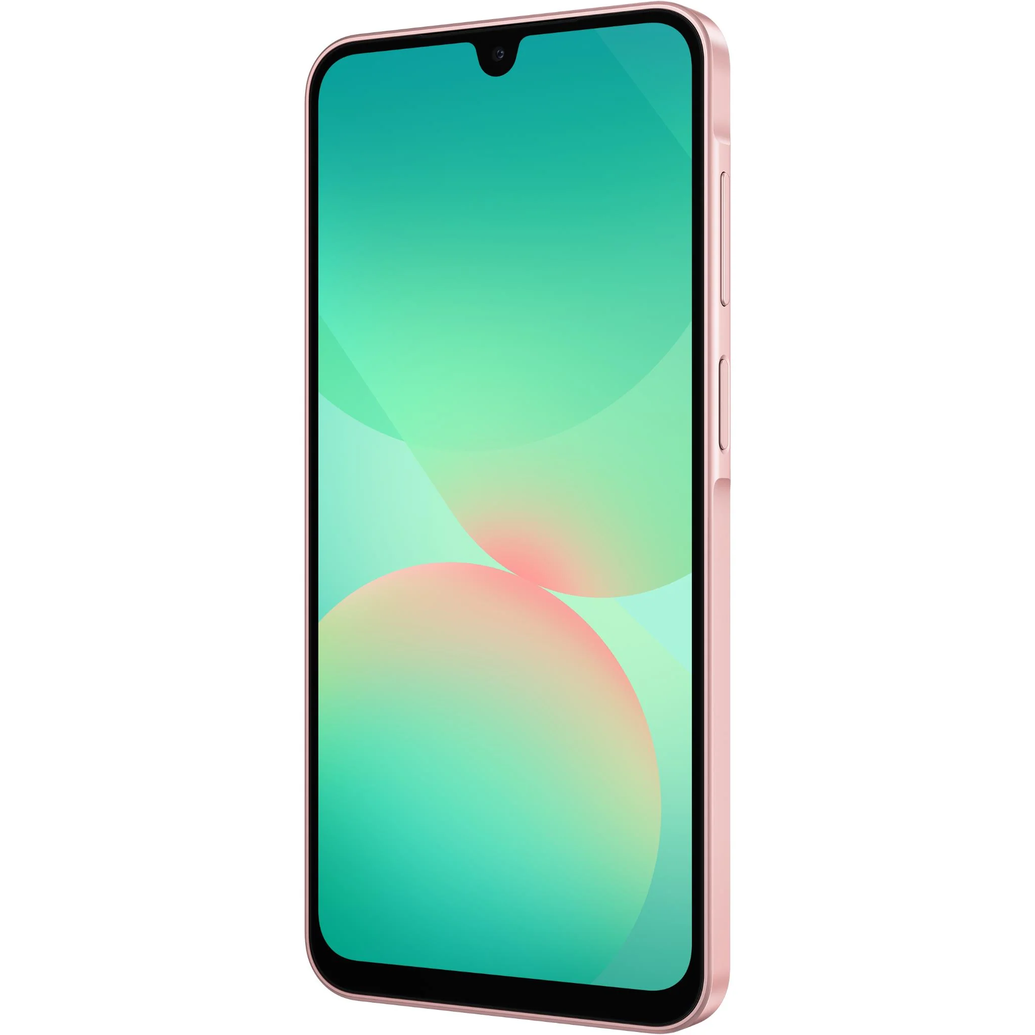 Samsung Galaxy A26 5G 128GB (Peach Pink) - Image 9