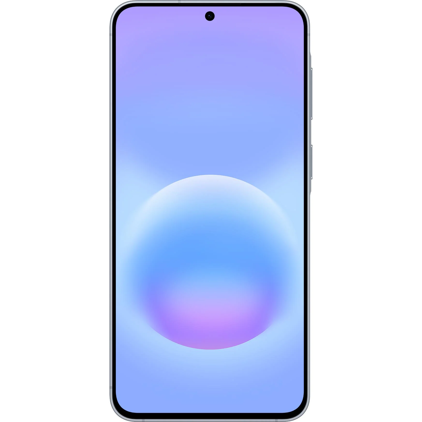 Samsung Galaxy A57 5G 256GB (Awesome Icy Blue) - Image 2