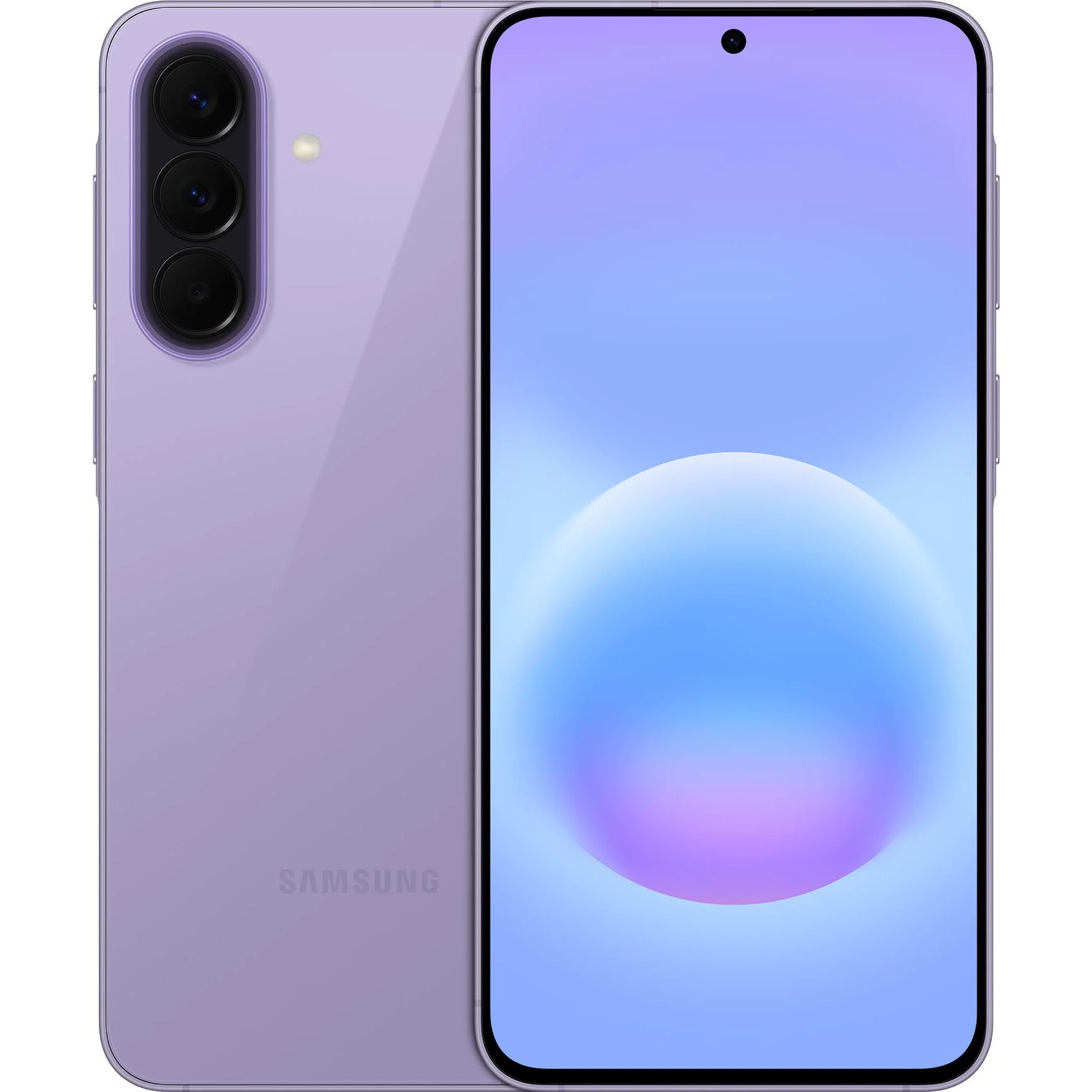 Samsung Galaxy A57 5G 256GB (Awesome Lilac)