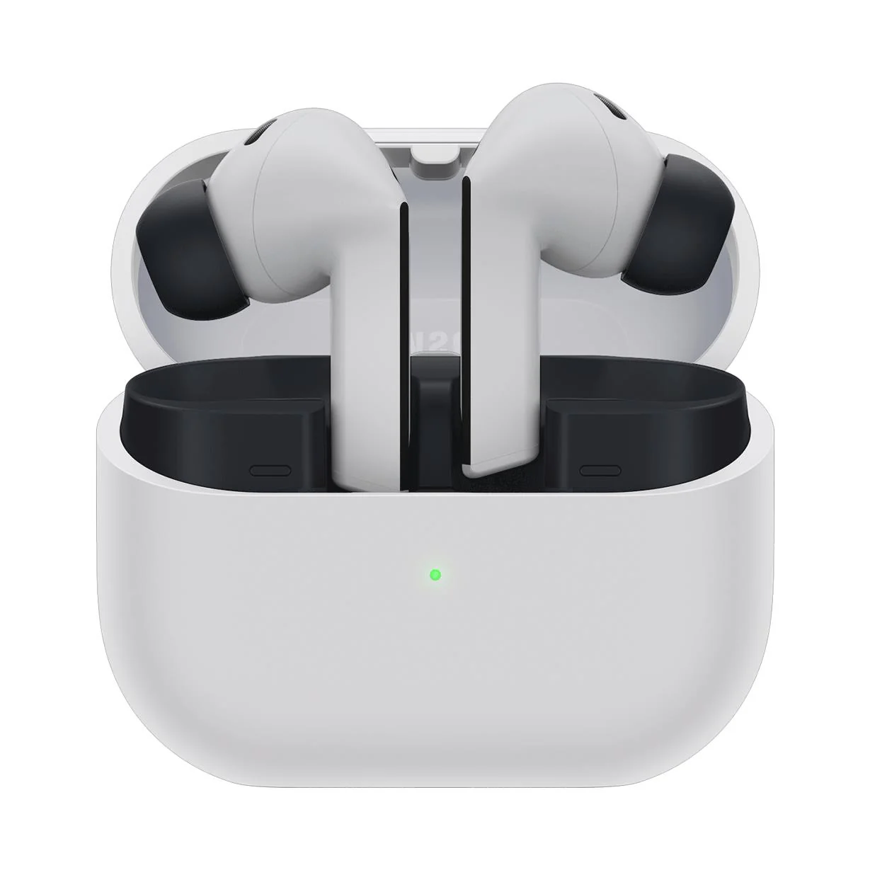 Samsung Galaxy Buds3 FE Wireles Noise Cancelling Earbuds (Grey) - Image 2
