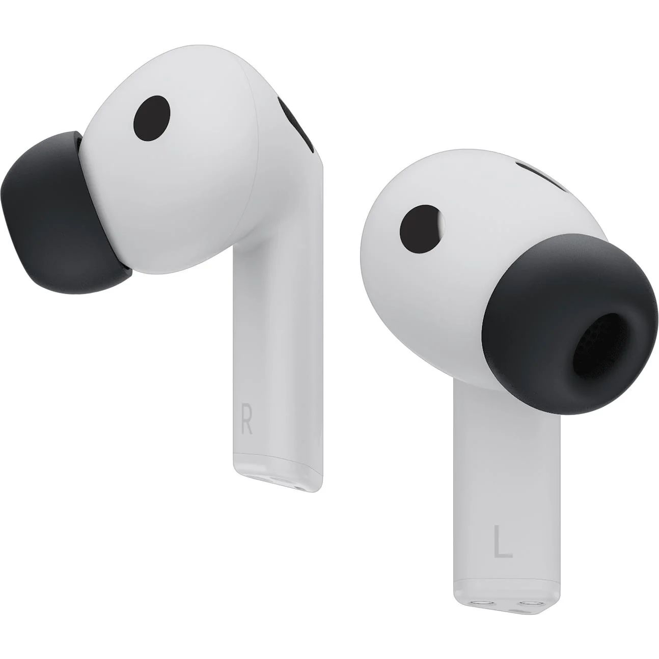 Samsung Galaxy Buds3 FE Wireles Noise Cancelling Earbuds (Grey) - Image 3