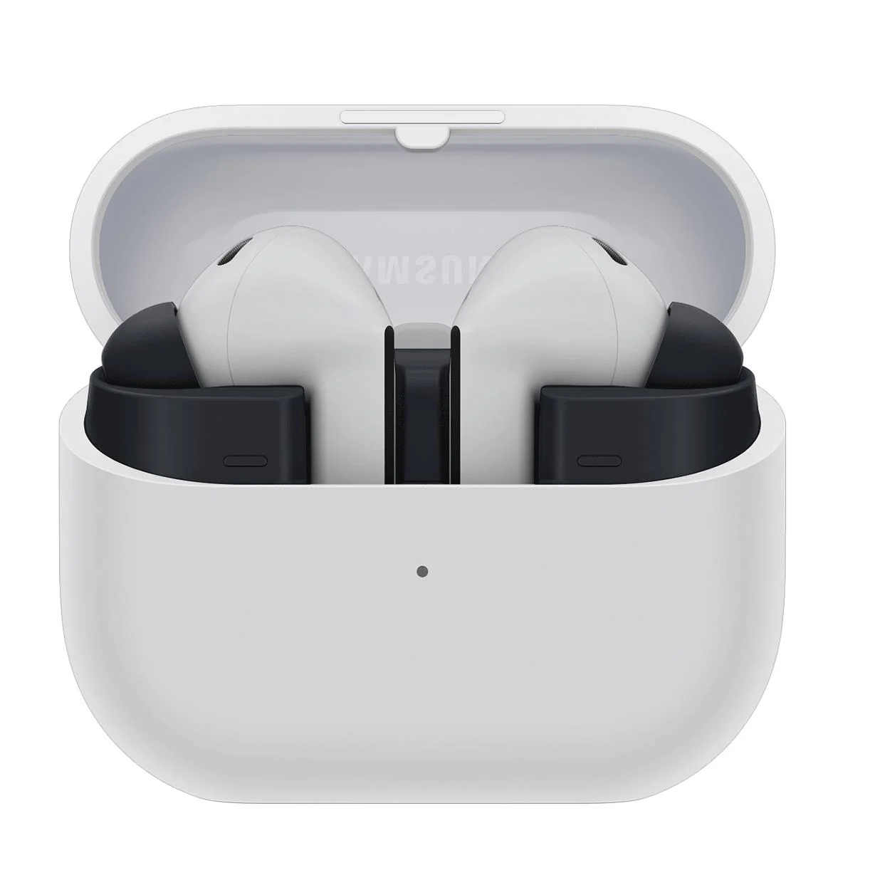Samsung Galaxy Buds3 FE Wireles Noise Cancelling Earbuds (Grey) - Image 4