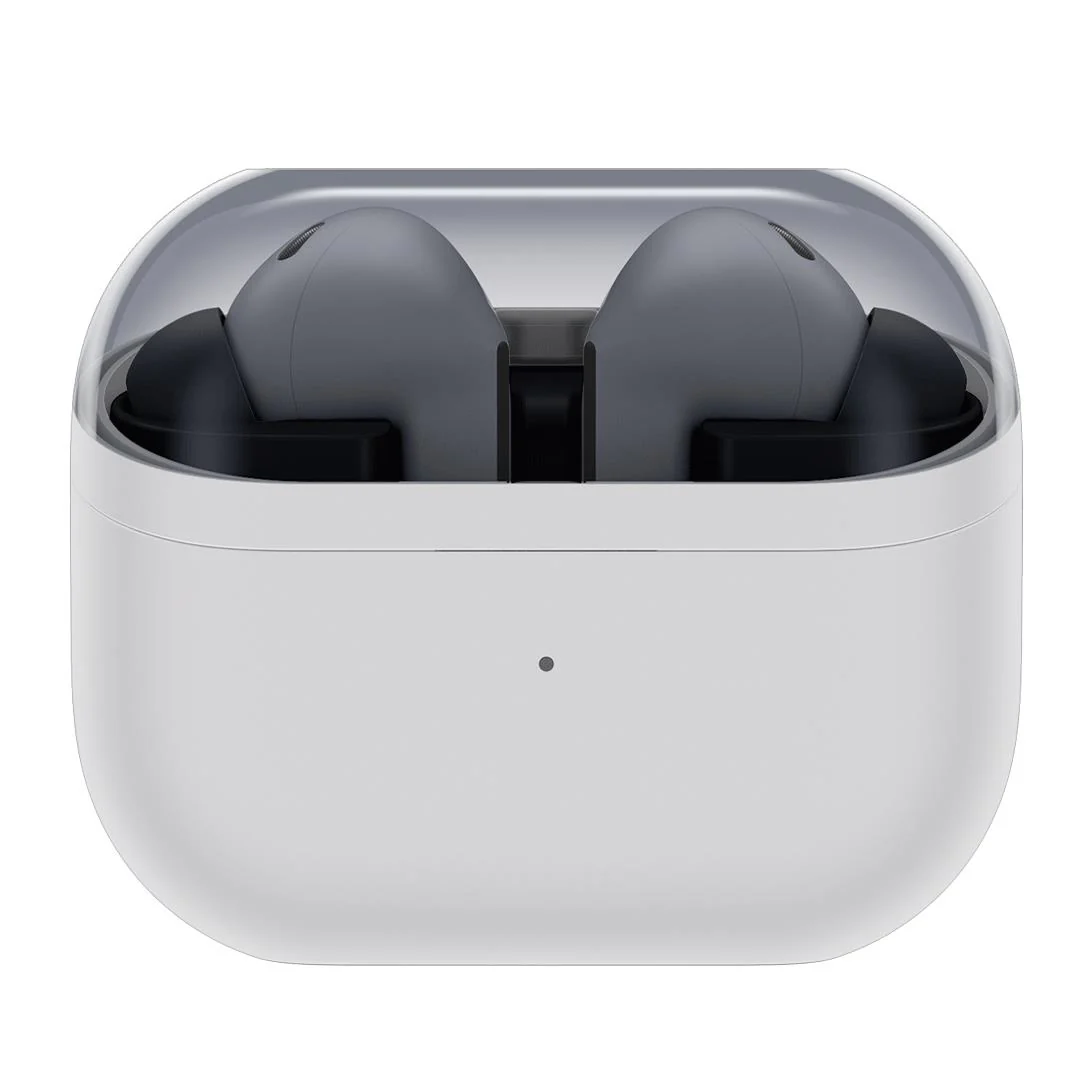 Samsung Galaxy Buds3 FE Wireles Noise Cancelling Earbuds (Grey) - Image 5