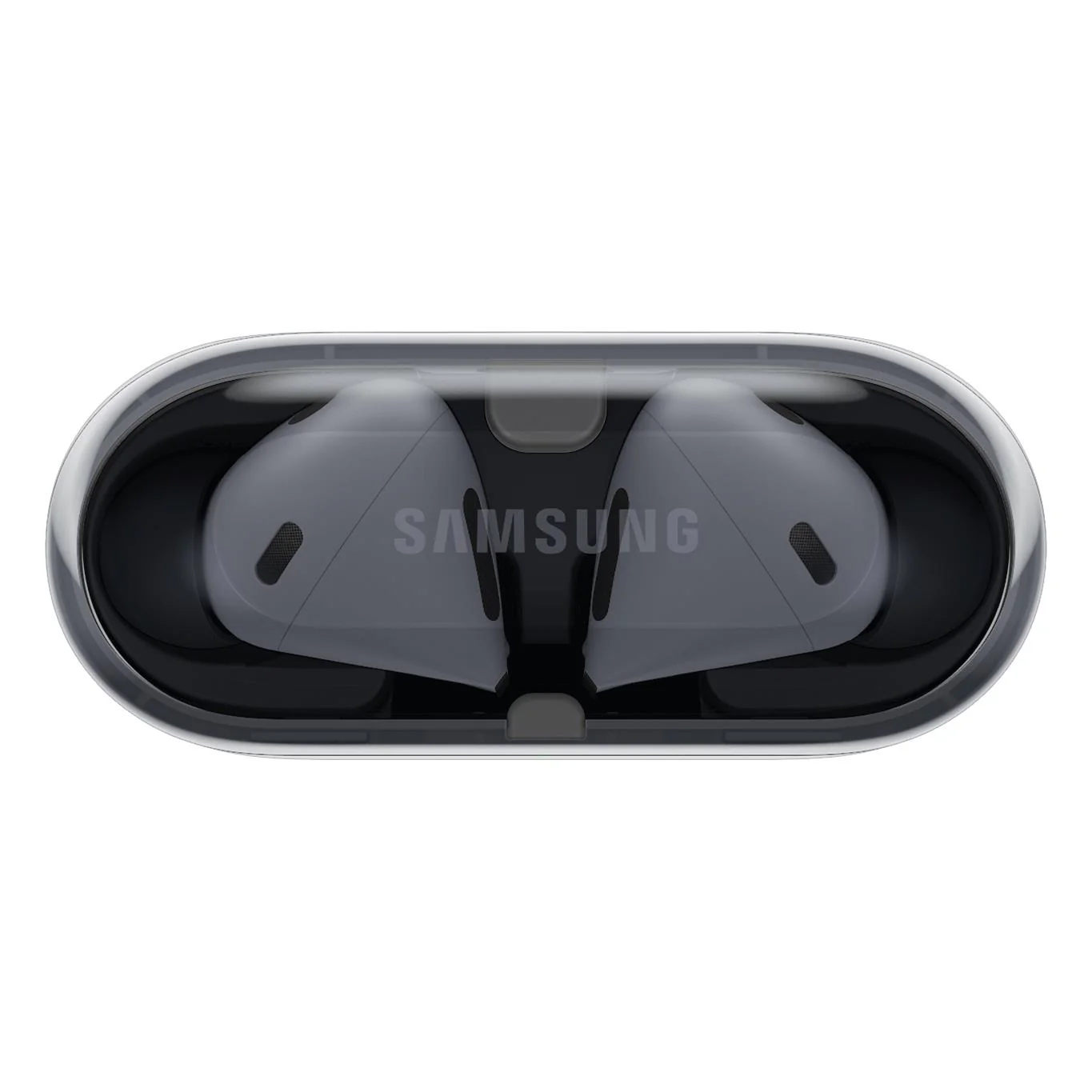Samsung Galaxy Buds3 FE Wireles Noise Cancelling Earbuds (Grey) - Image 6
