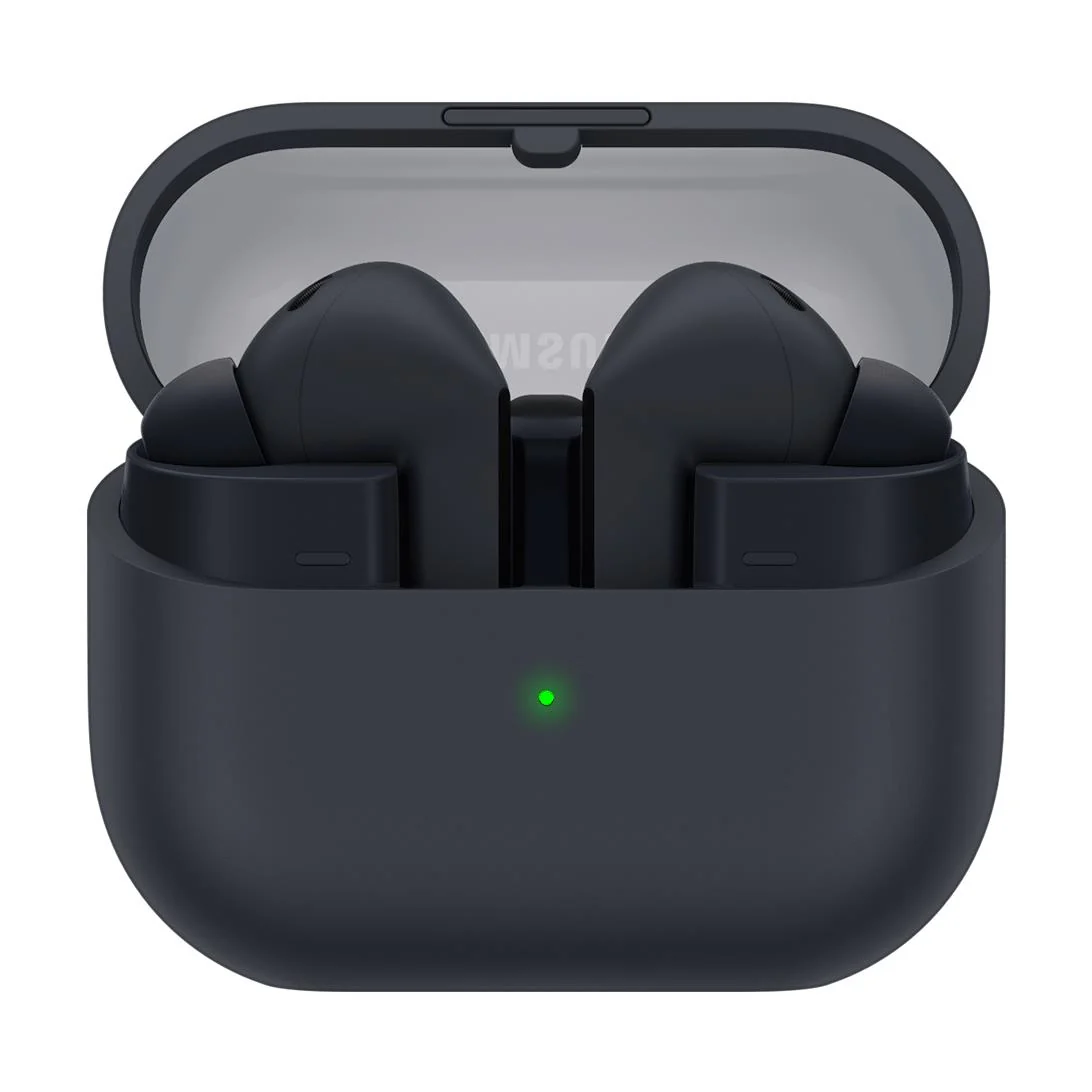 Samsung Galaxy Buds3 FE Wireless Noise Cancelling Earbuds (Black) - Image 4