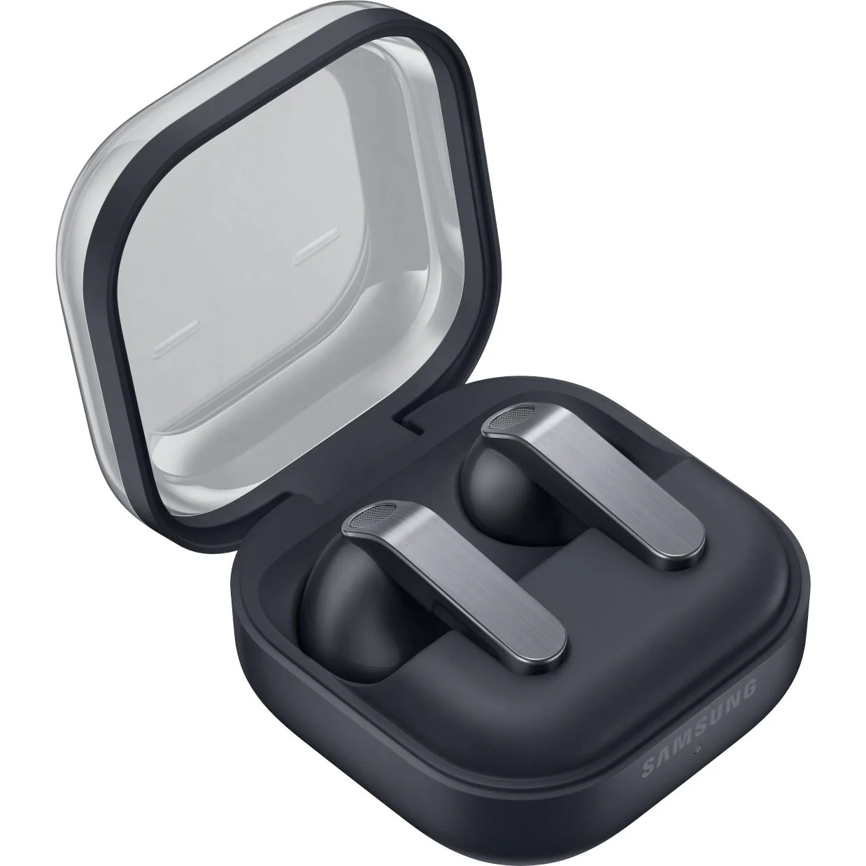 Samsung Galaxy Buds4 (Black) - Image 6