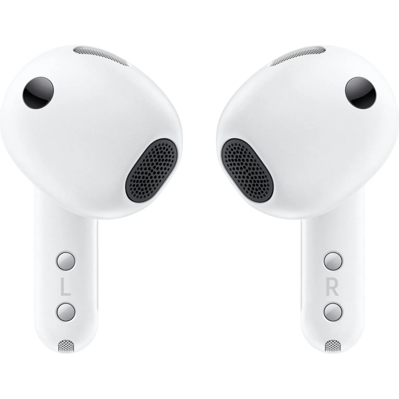 Samsung Galaxy Buds4 (White) - Image 2