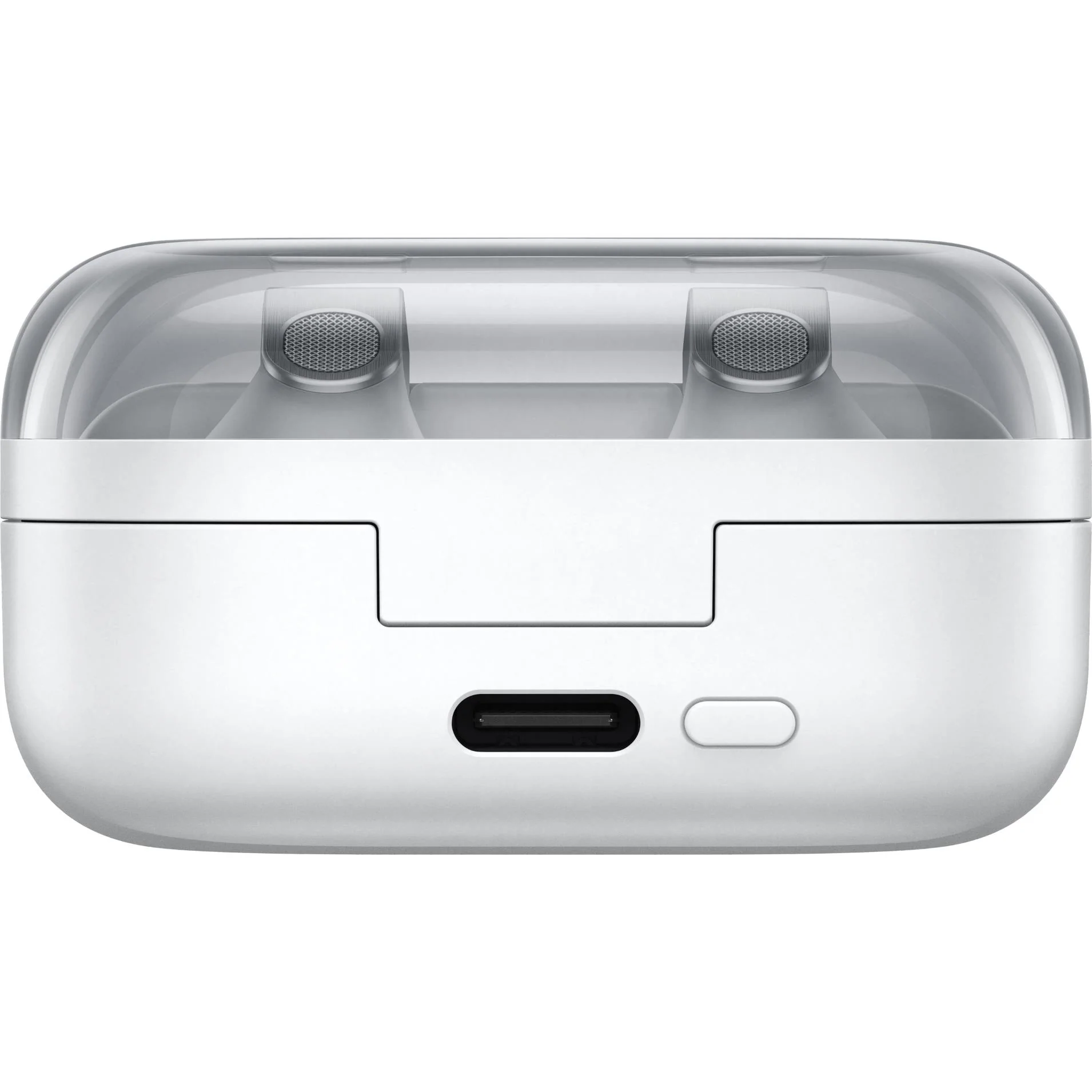 Samsung Galaxy Buds4 (White) - Image 8