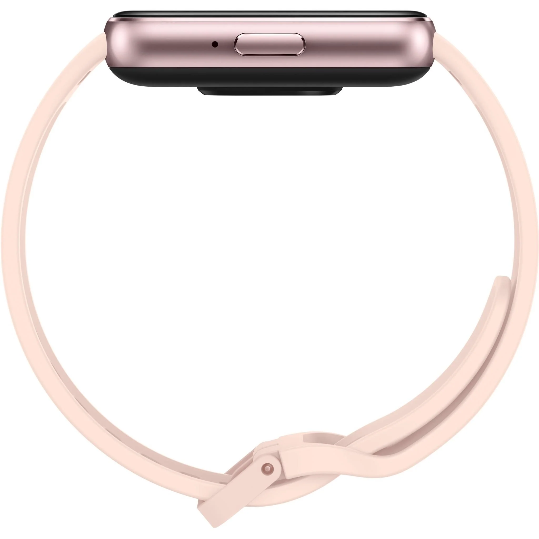 Samsung Galaxy Fit3 (Pink Gold) - Image 4
