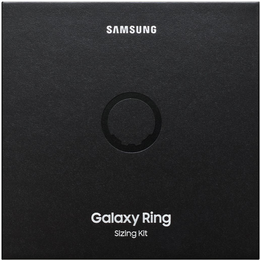 Samsung Galaxy Ring Sizing Kit - Image 3