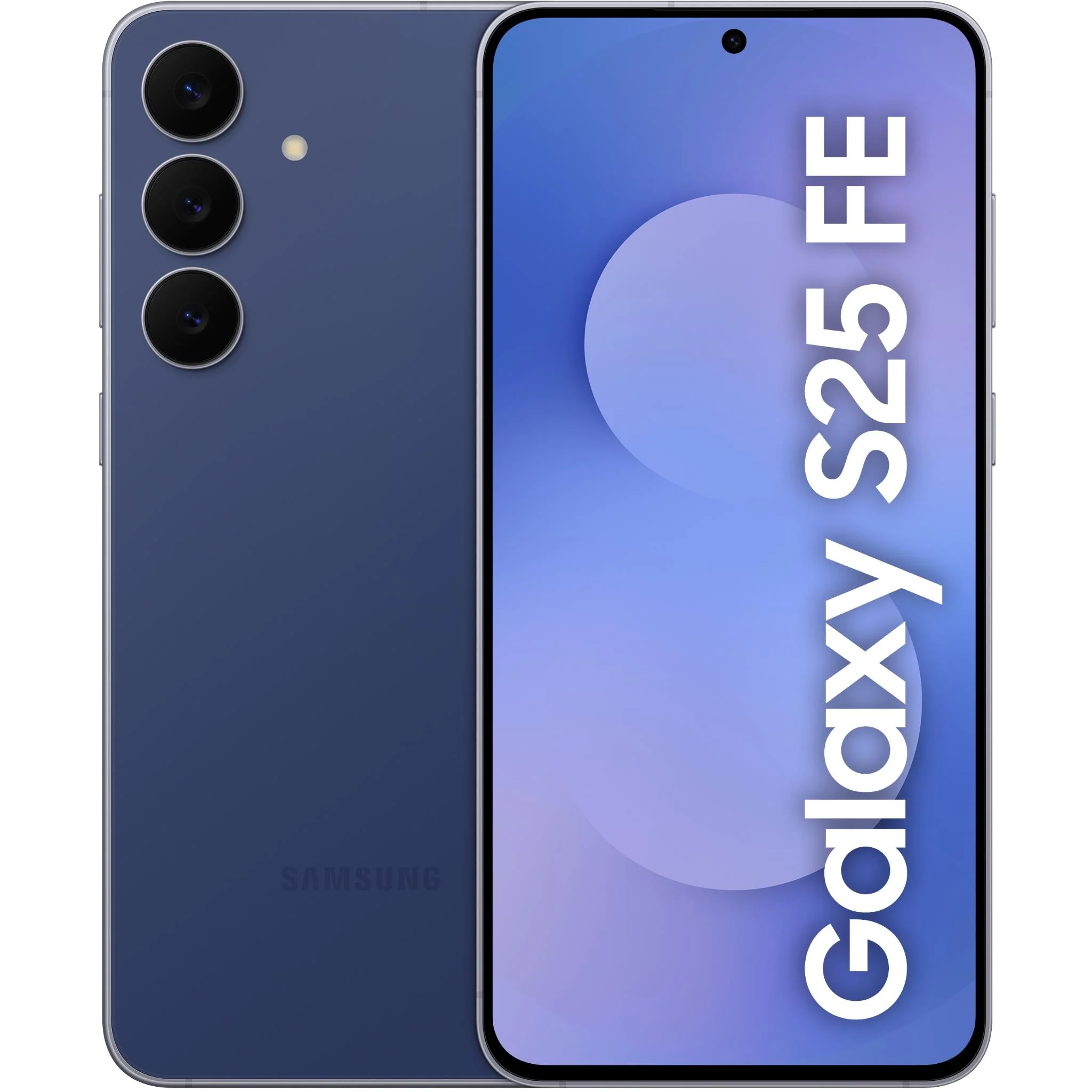 Samsung Galaxy S25 FE 128GB (Navy)