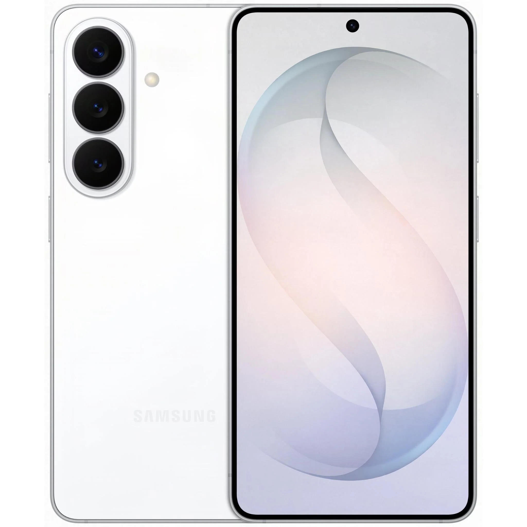 Samsung Galaxy S26 5G 256GB (White)