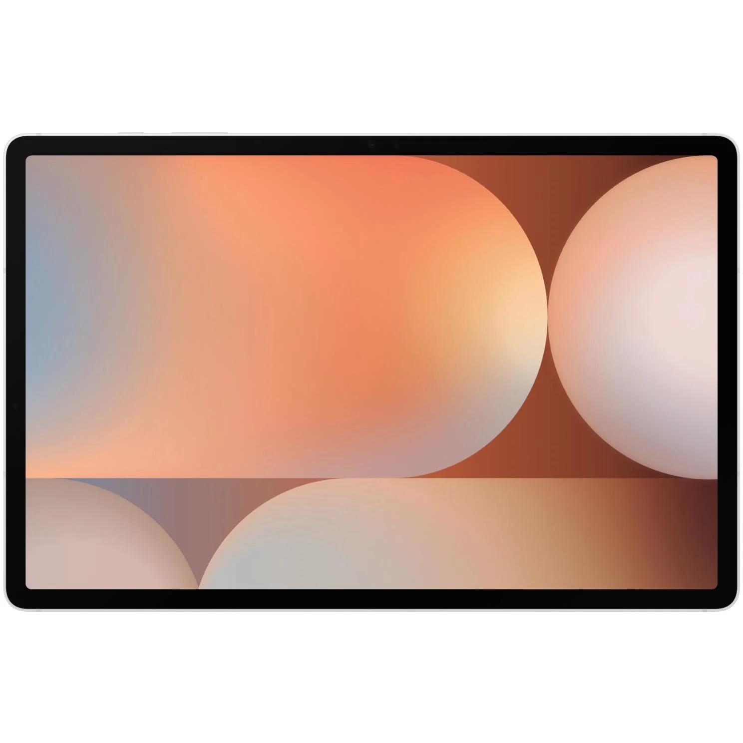 Samsung Galaxy Tab S10+ 12.4" Wi-Fi 256GB (Silver) - Image 2