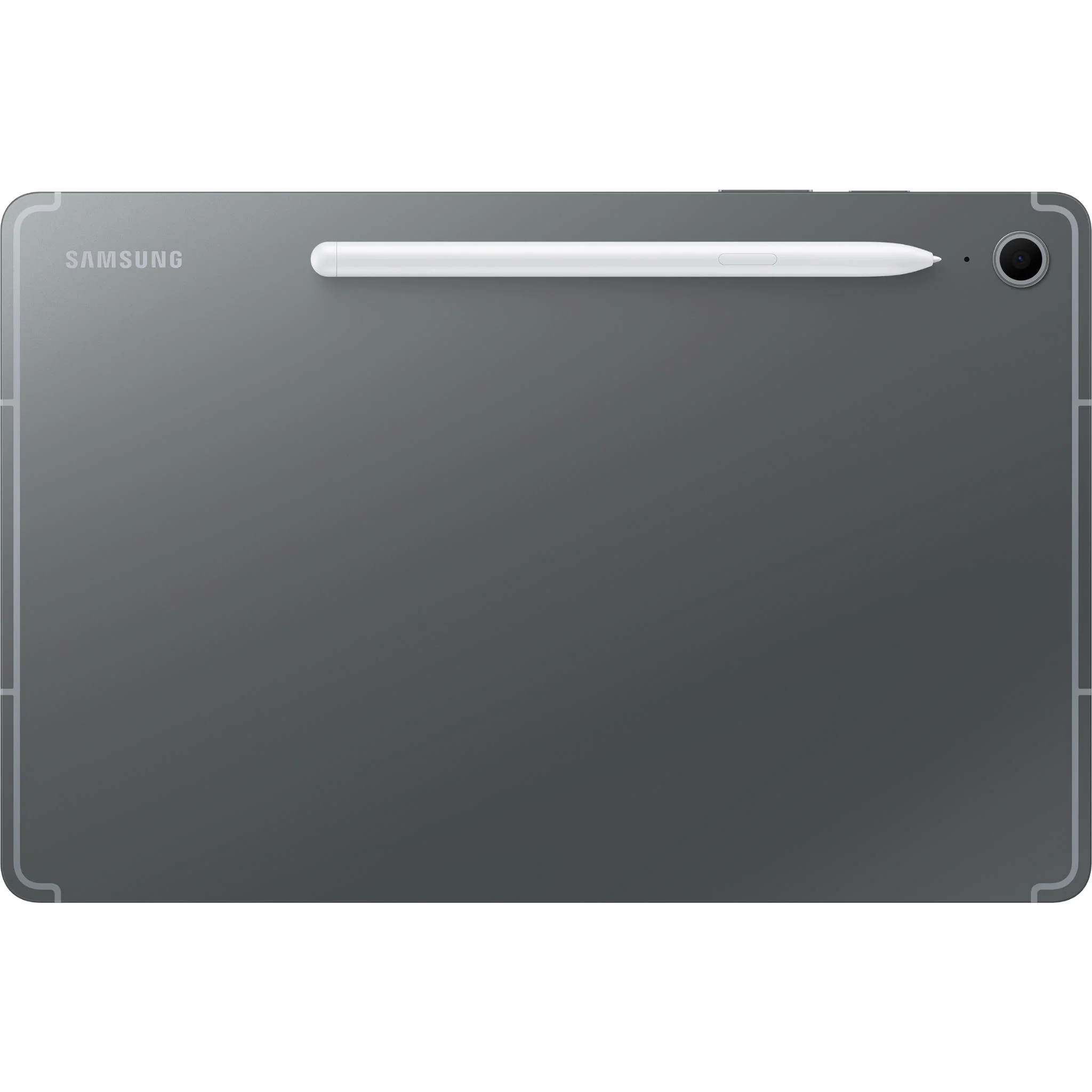 Samsung Galaxy Tab S10 FE+ 13.1" Wi-Fi 128GB (Grey) - Image 8
