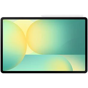 Samsung Galaxy Tab S10 FE+ 13.1" Wi-Fi 128GB (Silver) - Image 2
