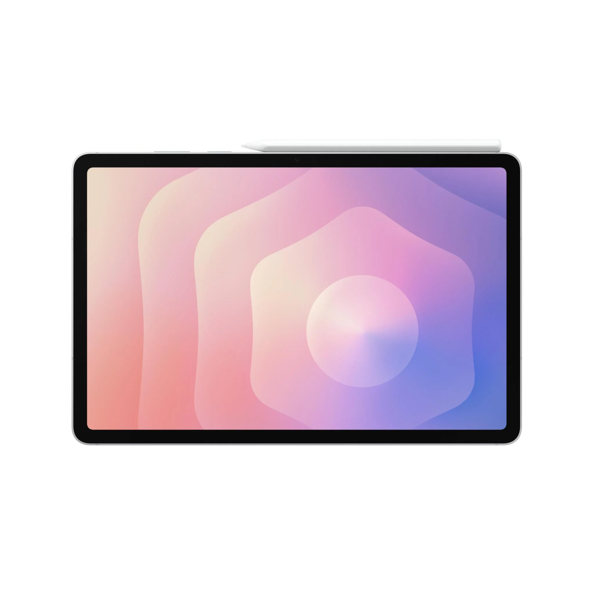 Samsung Galaxy Tab S11 11.0" Wi-Fi 128GB (Silver) - Image 2