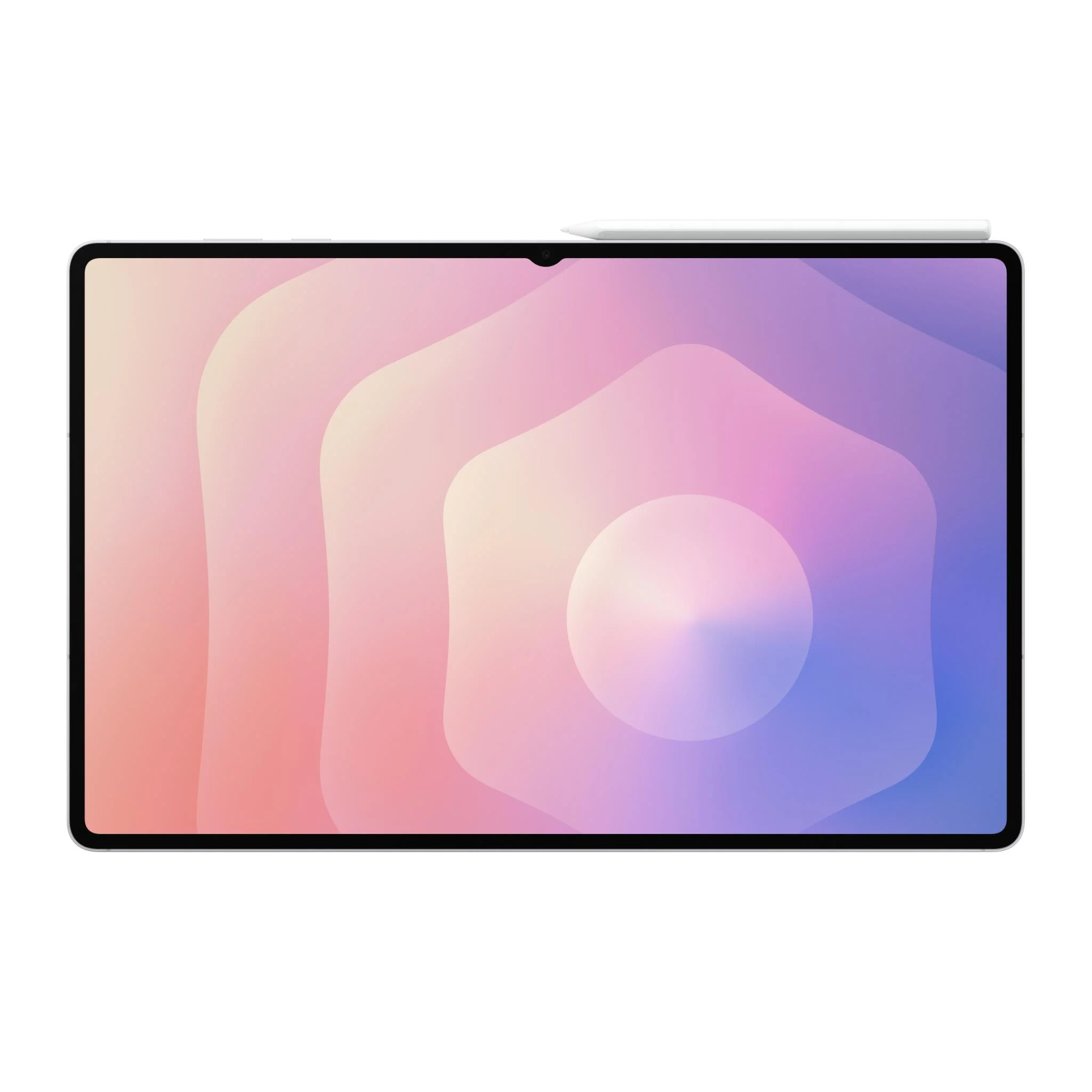 Samsung Galaxy Tab S11 Ultra 14.6" Wi-Fi 256GB (Silver) - Image 2