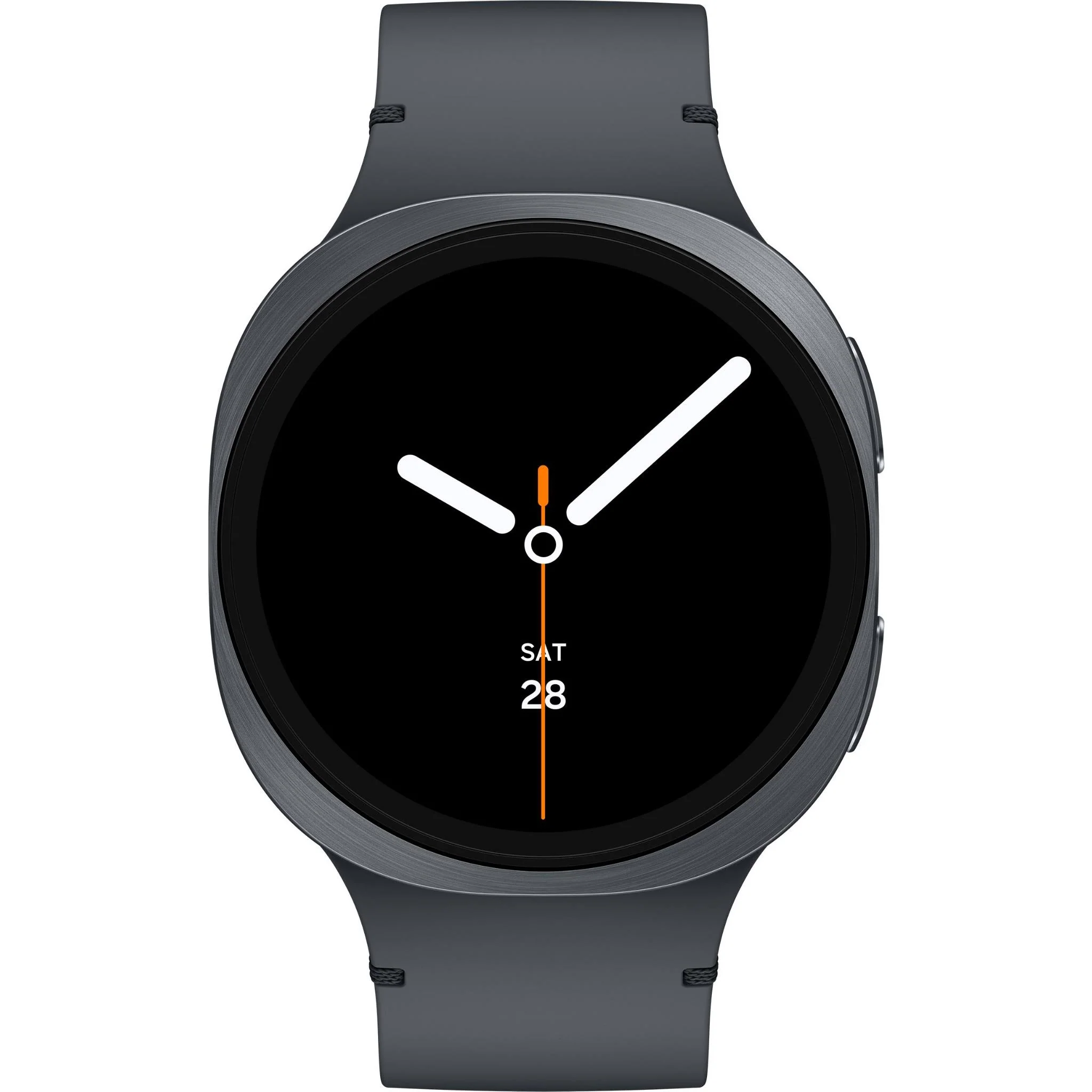 Samsung Galaxy Watch8 40mm (Graphite) - Image 2