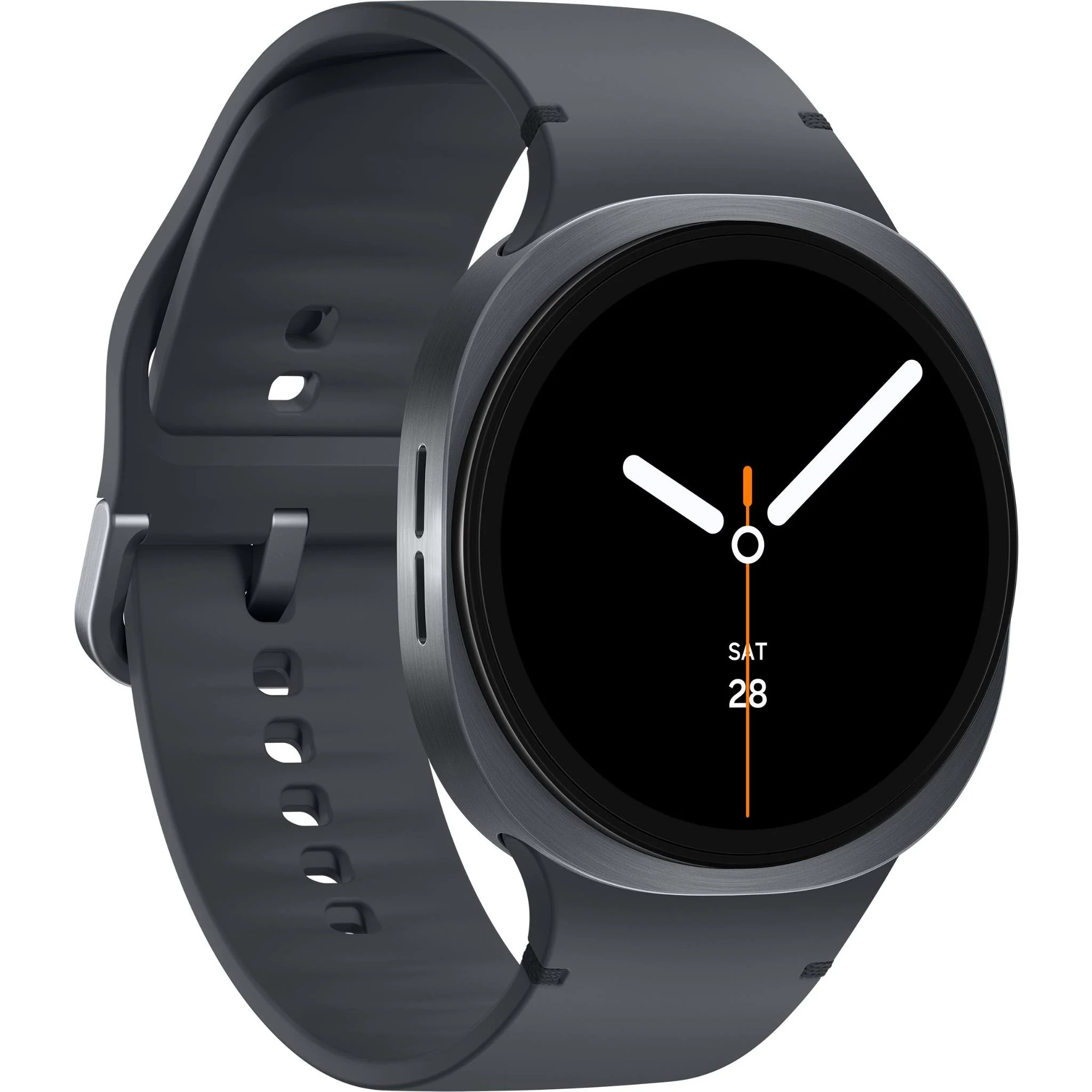 Samsung Galaxy Watch8 44mm (Graphite) - Image 3