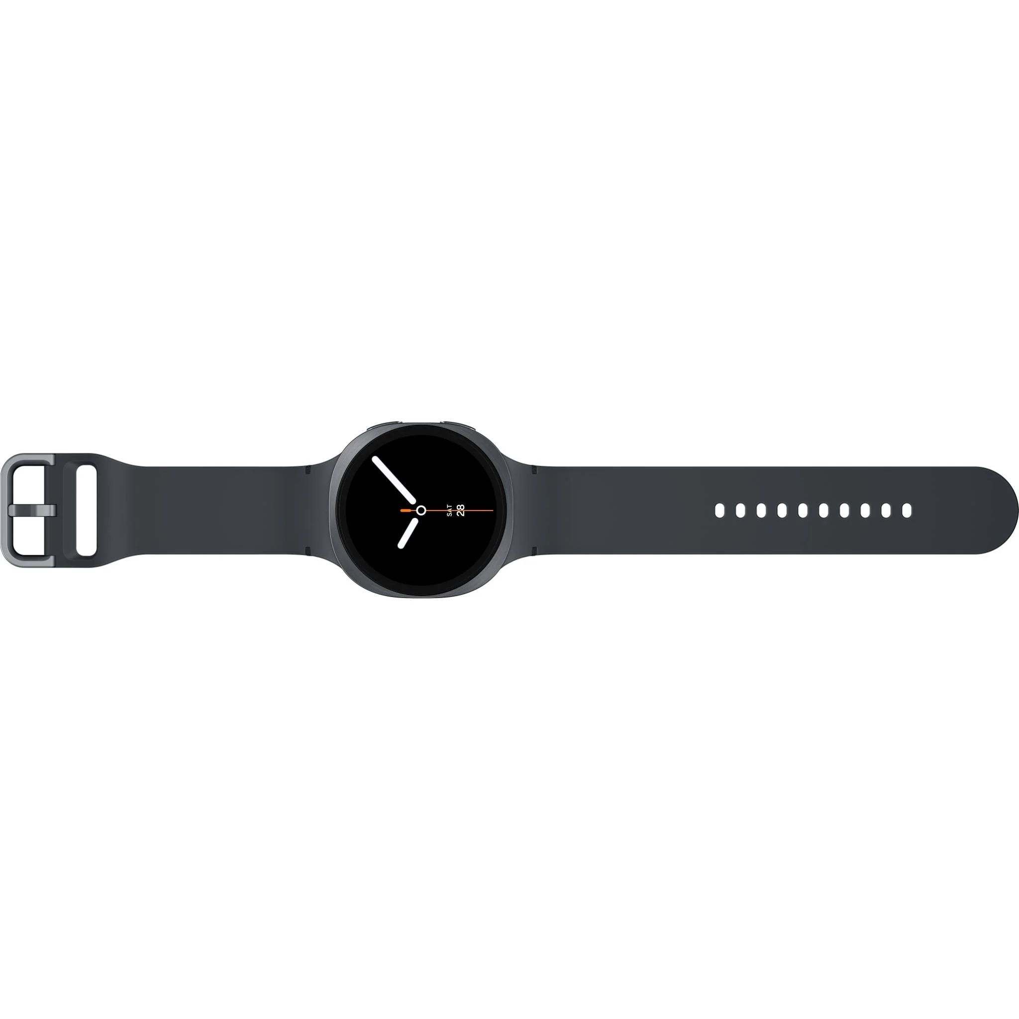 Samsung Galaxy Watch8 44mm (Graphite) - Image 6