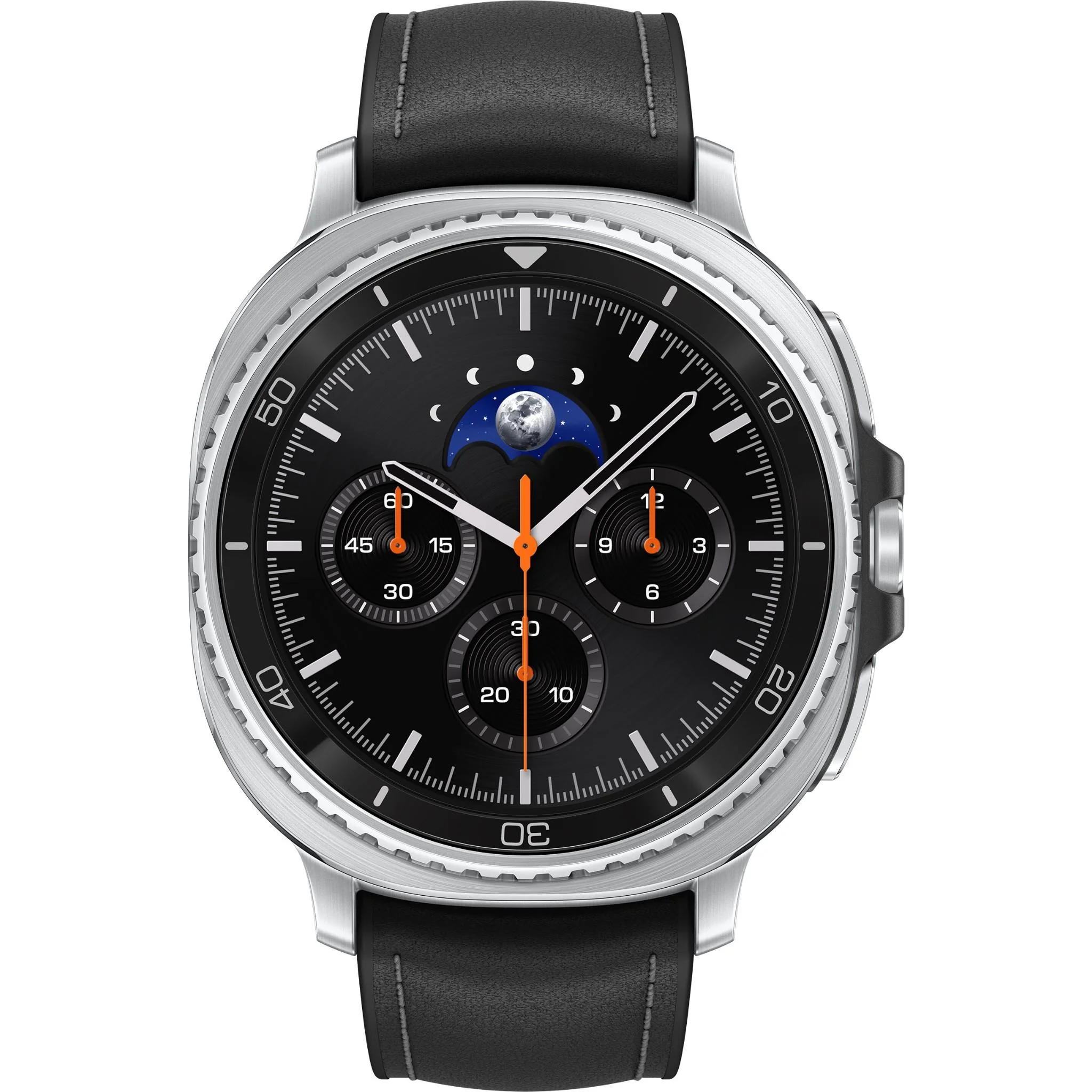 Samsung Galaxy Watch8 Classic 46mm (Black) - Image 2