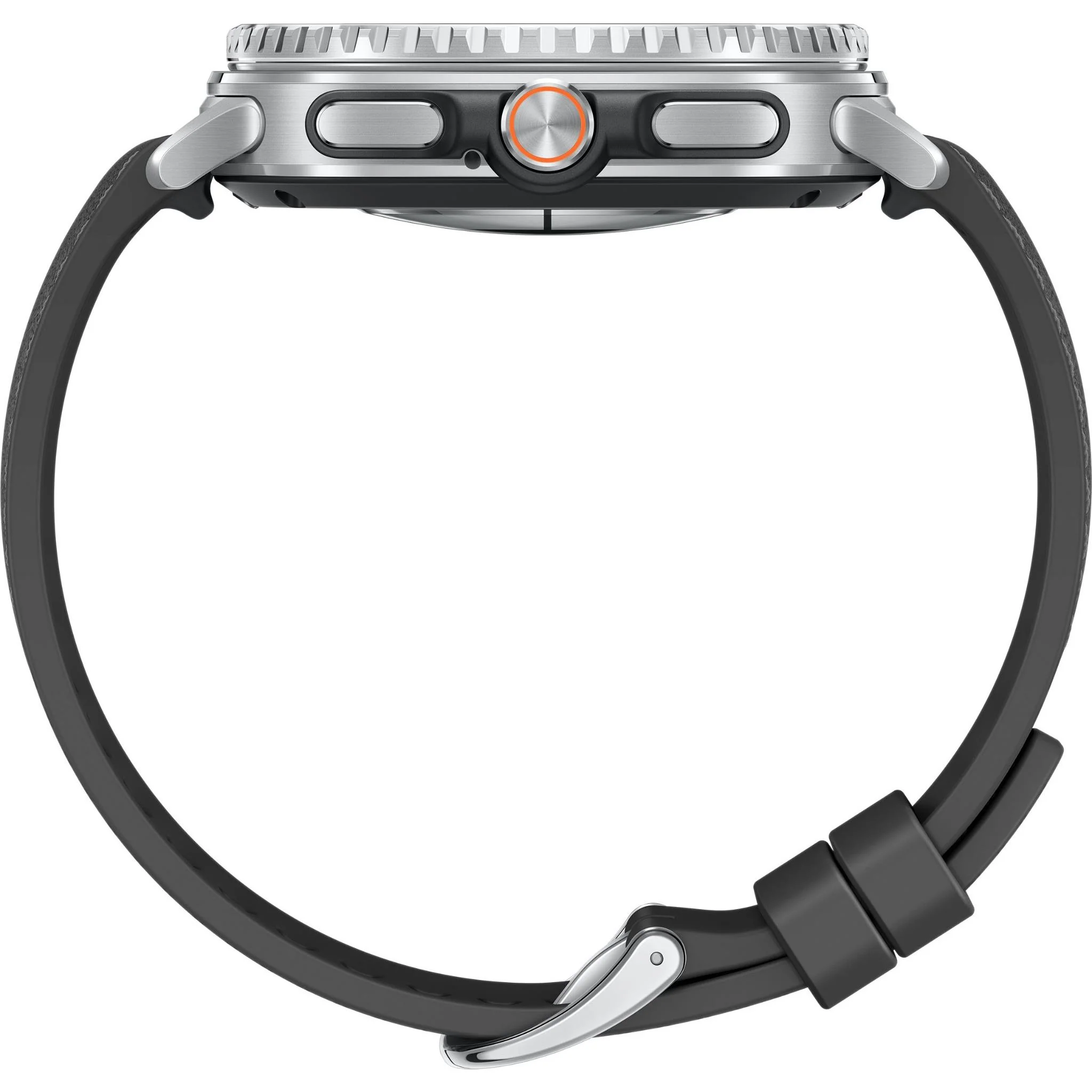 Samsung Galaxy Watch8 Classic 46mm (Black) - Image 5