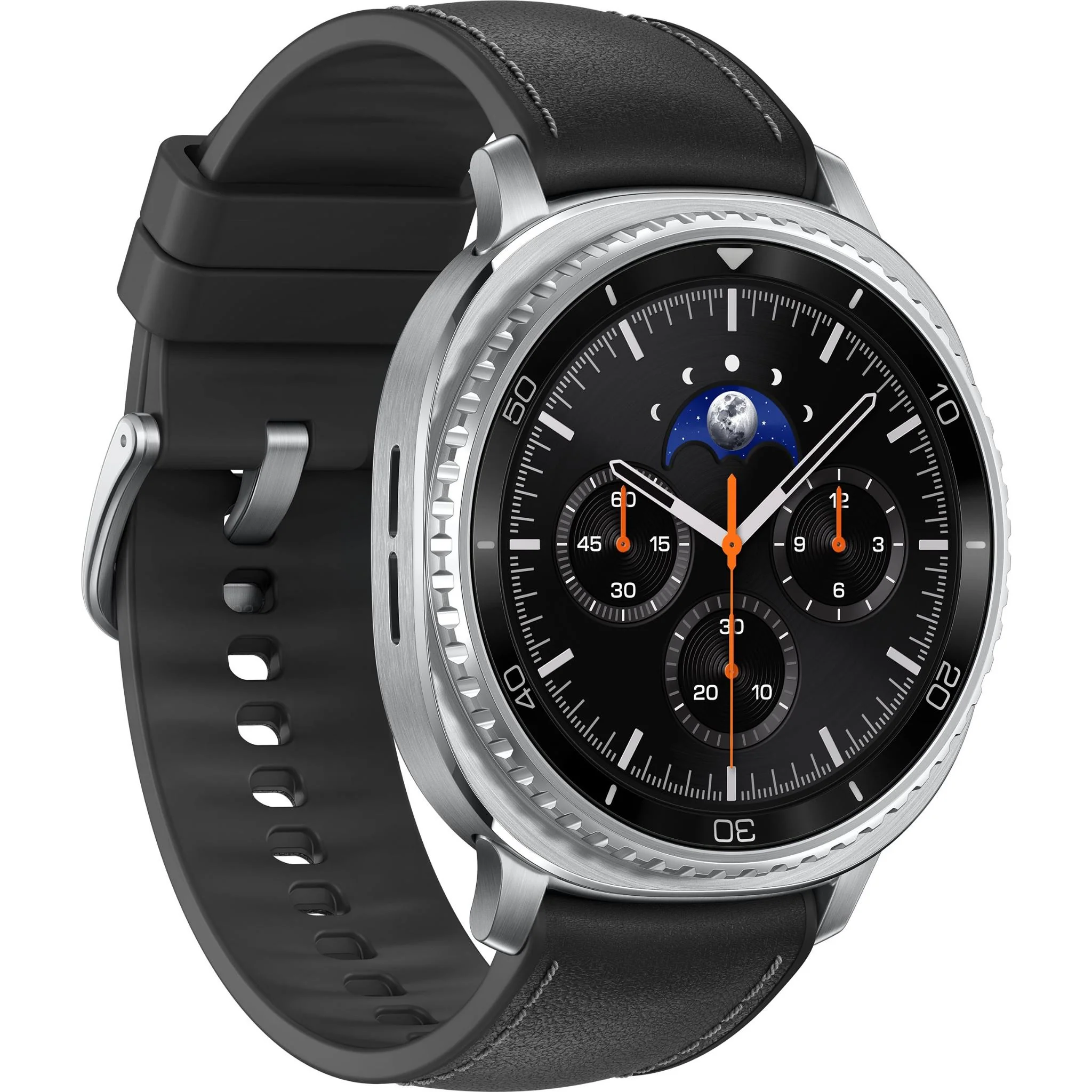 Samsung Galaxy Watch8 Classic LTE 46mm (Black) - Image 3