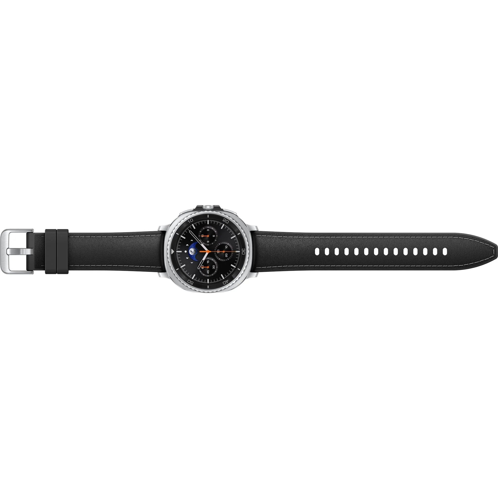 Samsung Galaxy Watch8 Classic LTE 46mm (Black) - Image 6