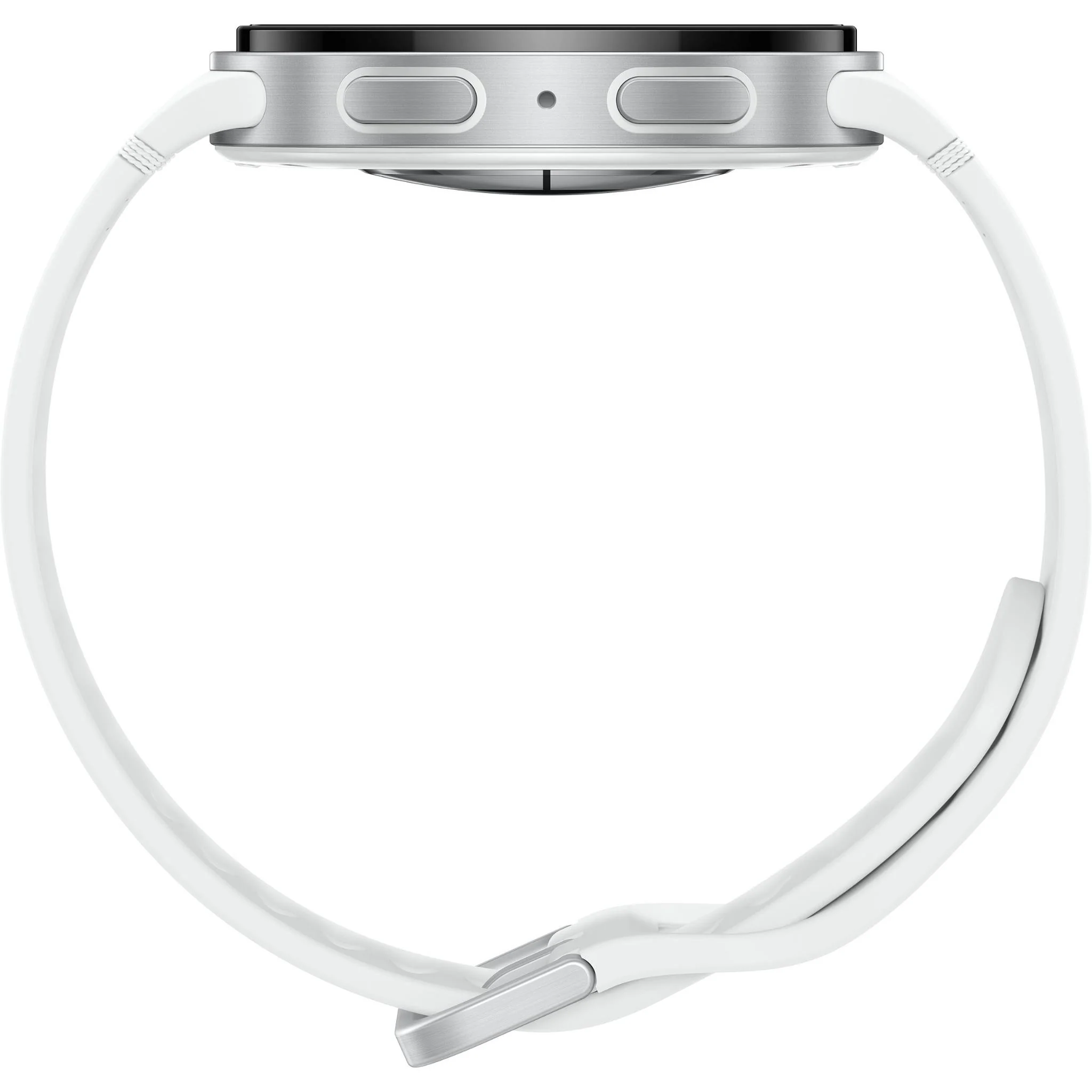 Samsung Galaxy Watch8 LTE 40mm (Silver) - Image 5