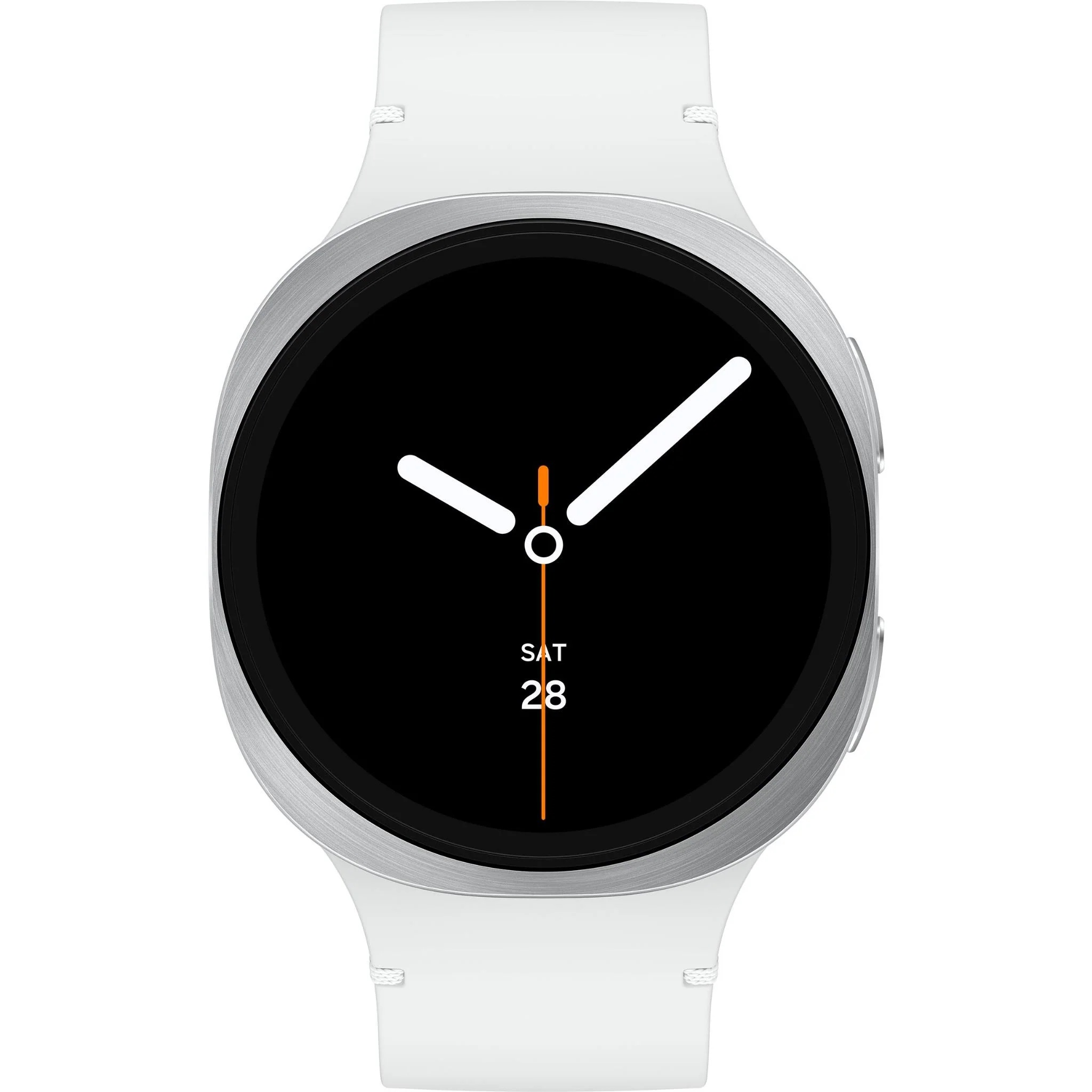Samsung Galaxy Watch8 LTE 44mm (Silver) - Image 2