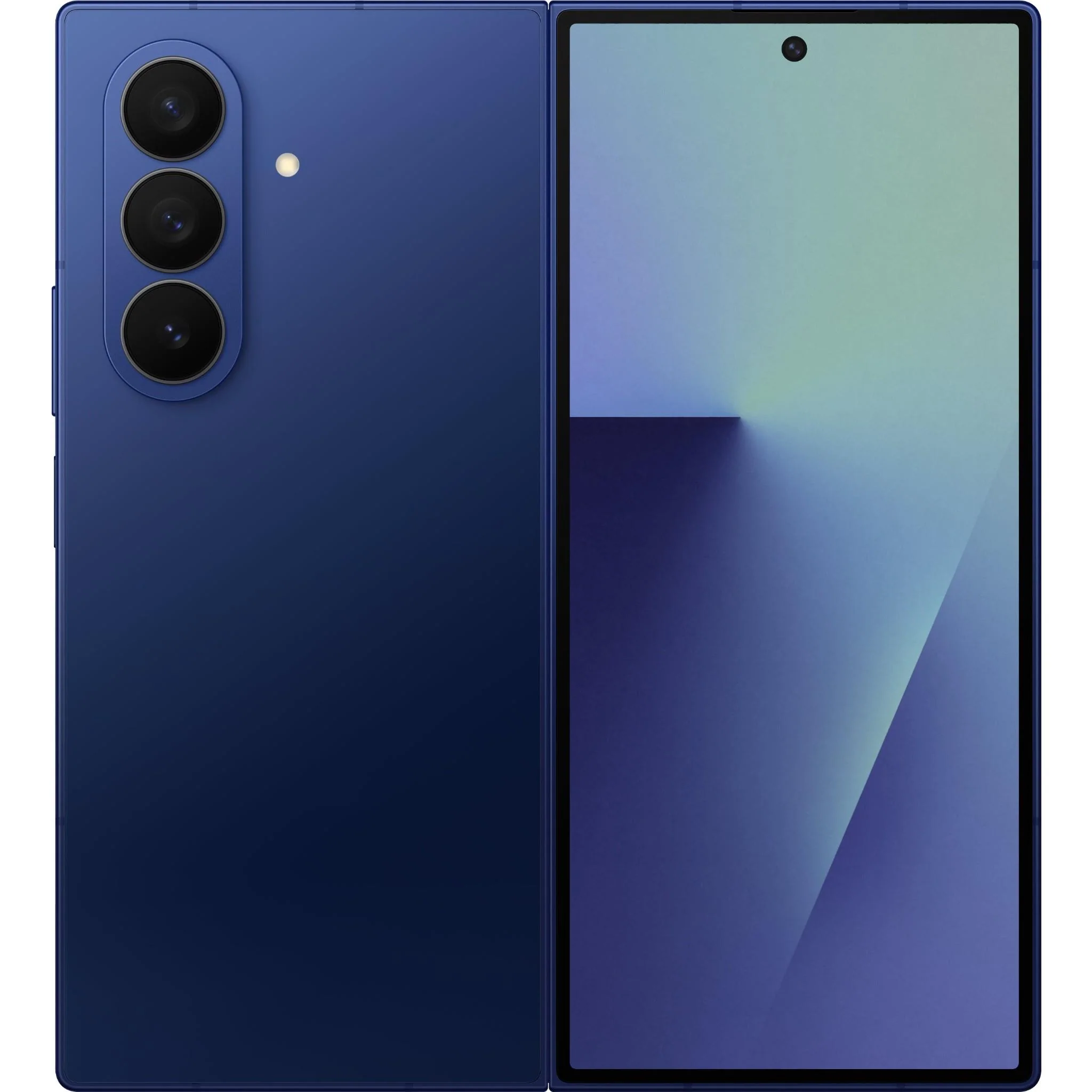 Samsung Galaxy Z Fold7 5G 1TB (Blue Shadow) - Image 4