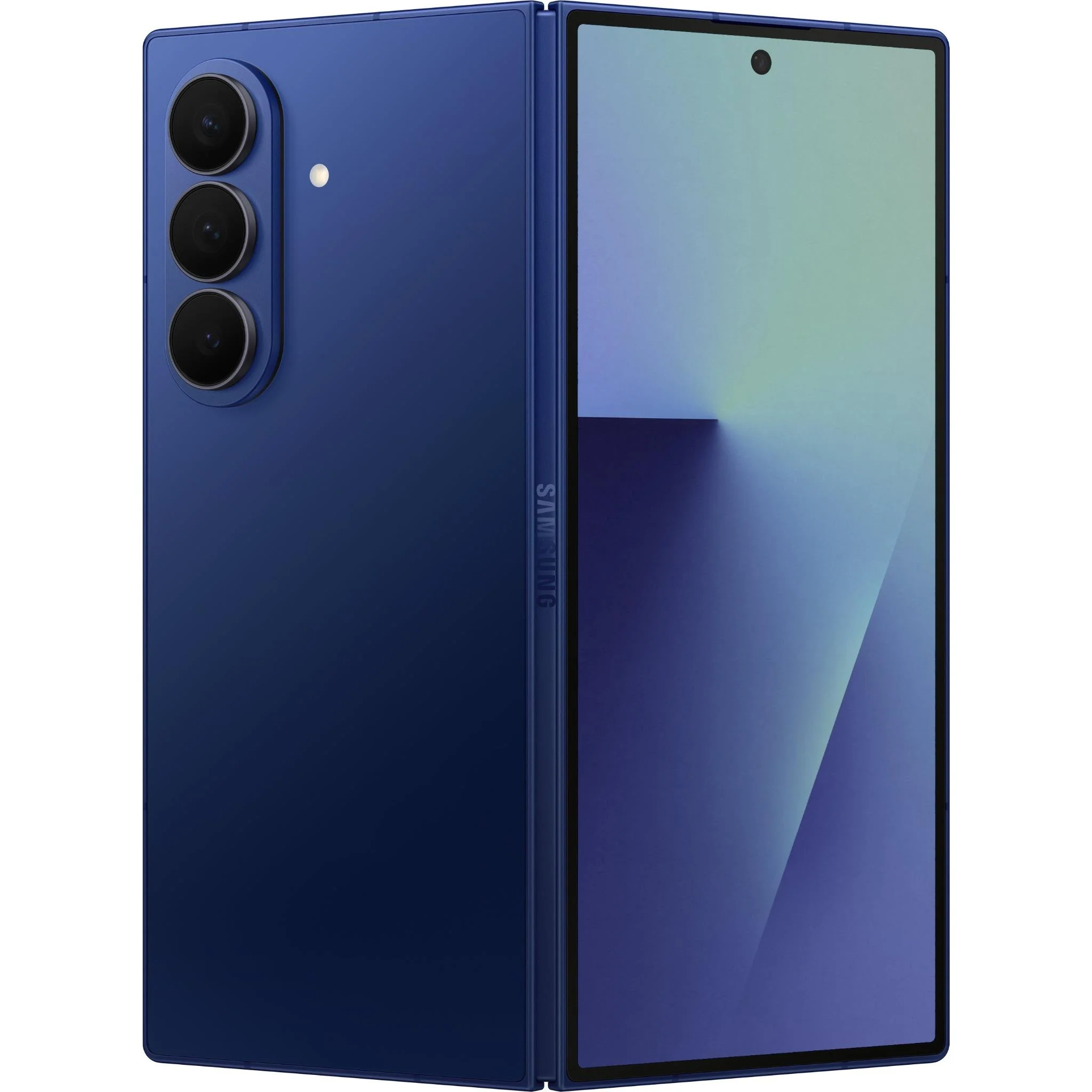 Samsung Galaxy Z Fold7 5G 1TB (Blue Shadow) - Image 5