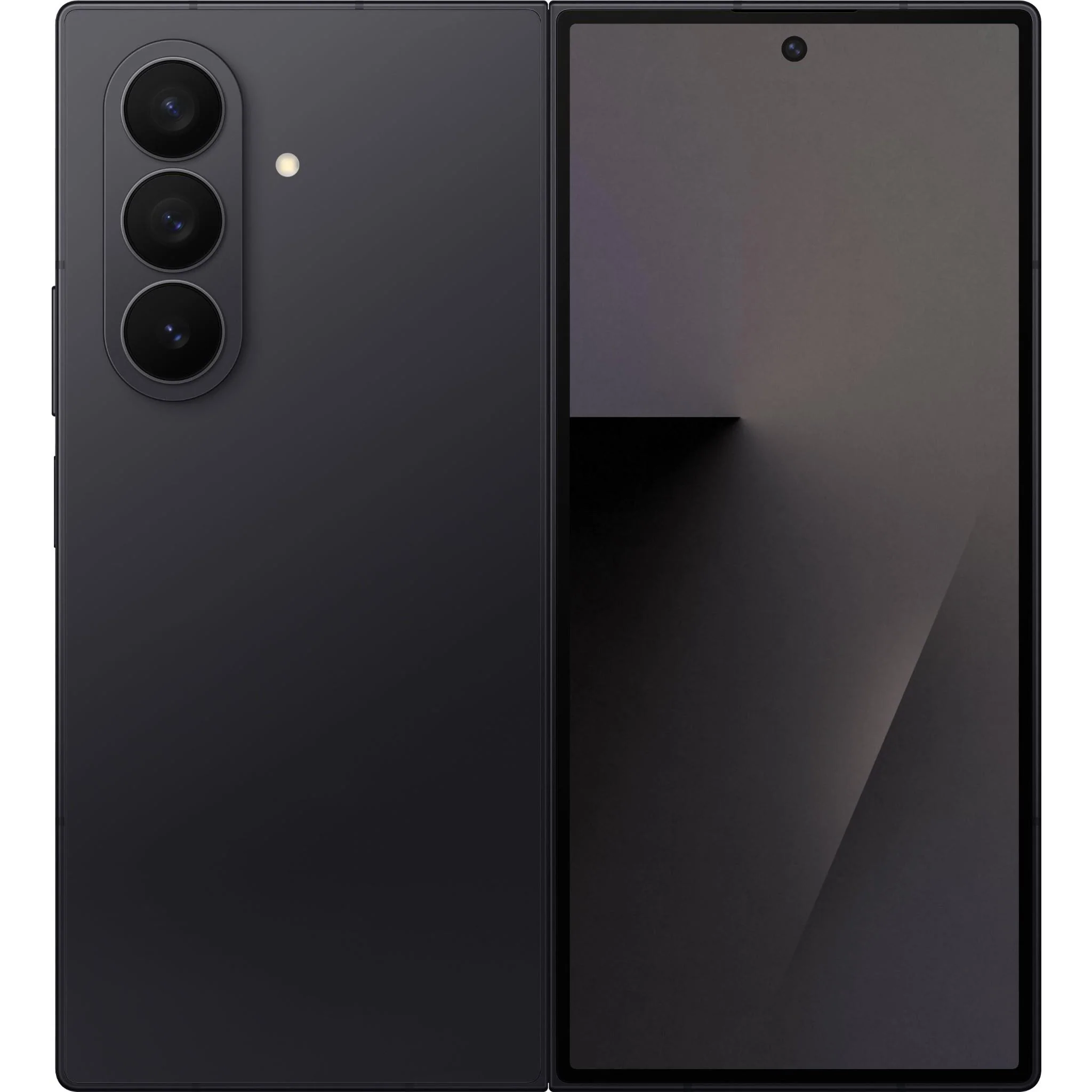 Samsung Galaxy Z Fold7 5G 256GB (Jetblack) - Image 4