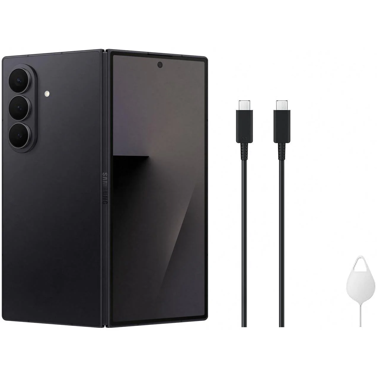 Samsung Galaxy Z Fold7 5G 512GB (Jetblack) - Image 8