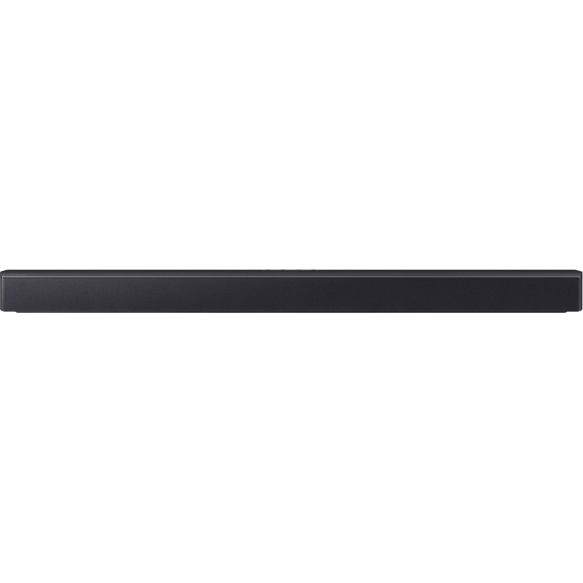 Samsung HW-B450F B-Series 2.1 ch Soundbar with Subwoofer [2025] - Image 4