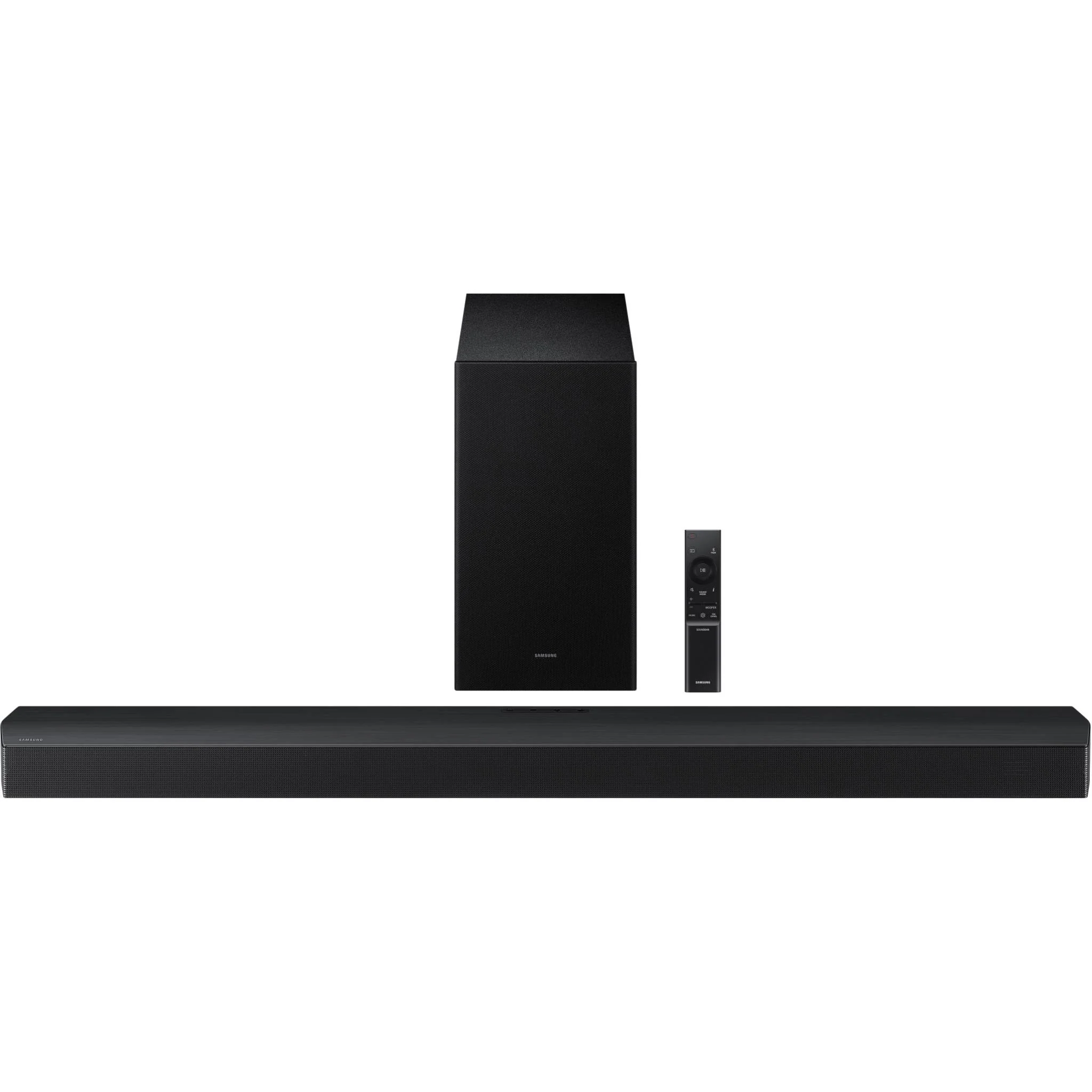 Samsung HW-B750F B Series 5.1ch Soundbar with Subwoofer [2025] - Image 2