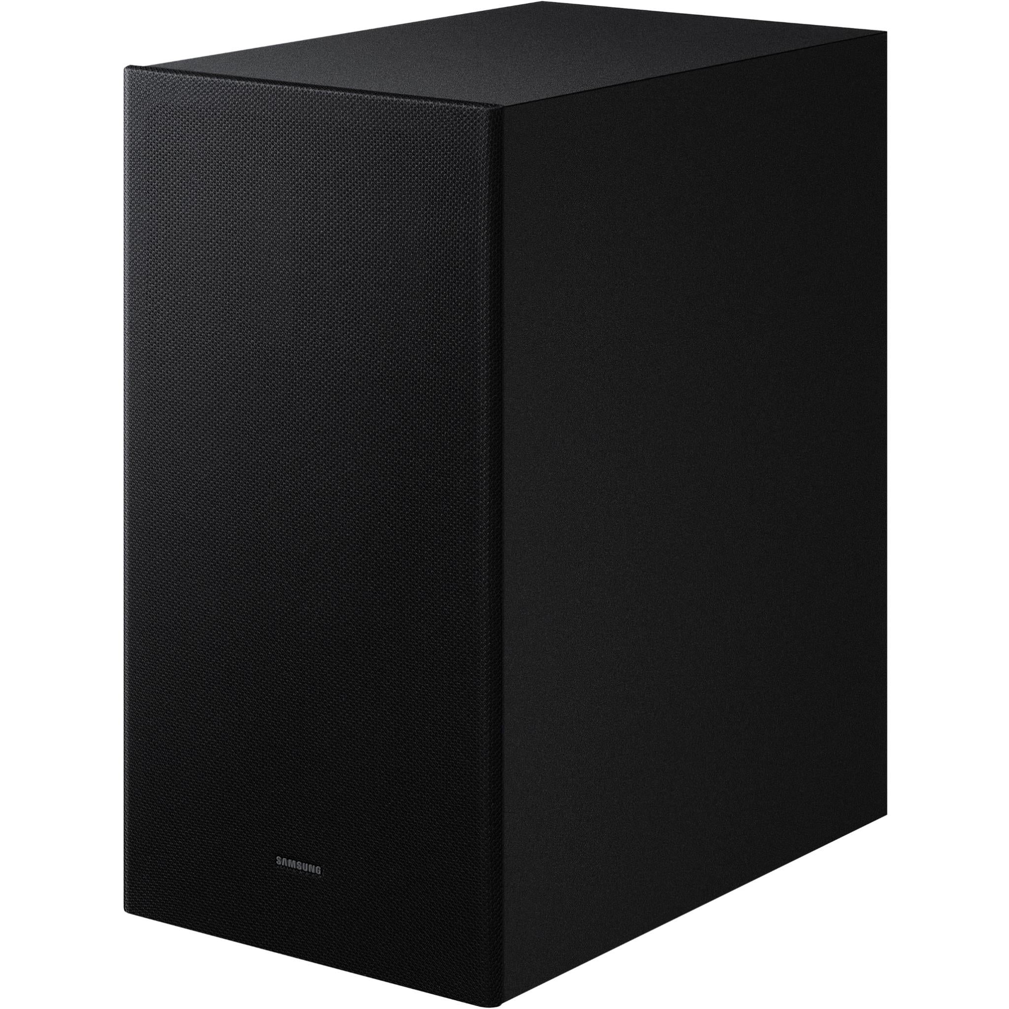 Samsung HW-B750F B Series 5.1ch Soundbar with Subwoofer [2025] - Image 4