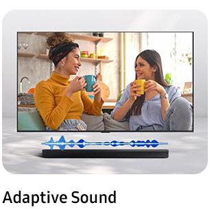 Samsung HW-B750F B Series 5.1ch Soundbar with Subwoofer [2025] - Image 9