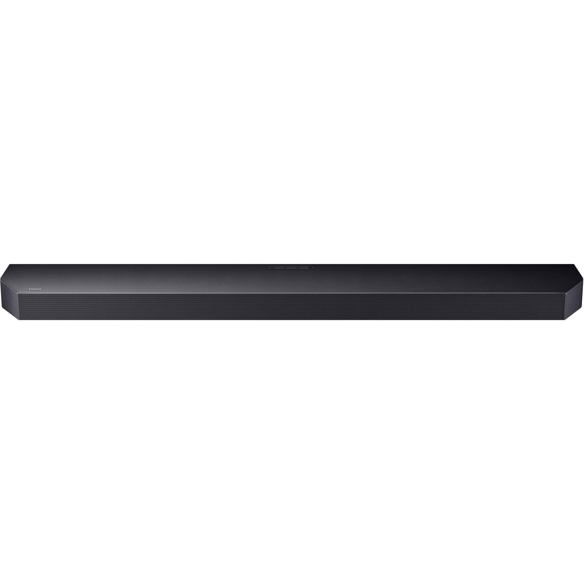 Samsung HW-Q600F Q-Series 3.1.2 ch Soundbar with Subwoofer [2025] - Image 3