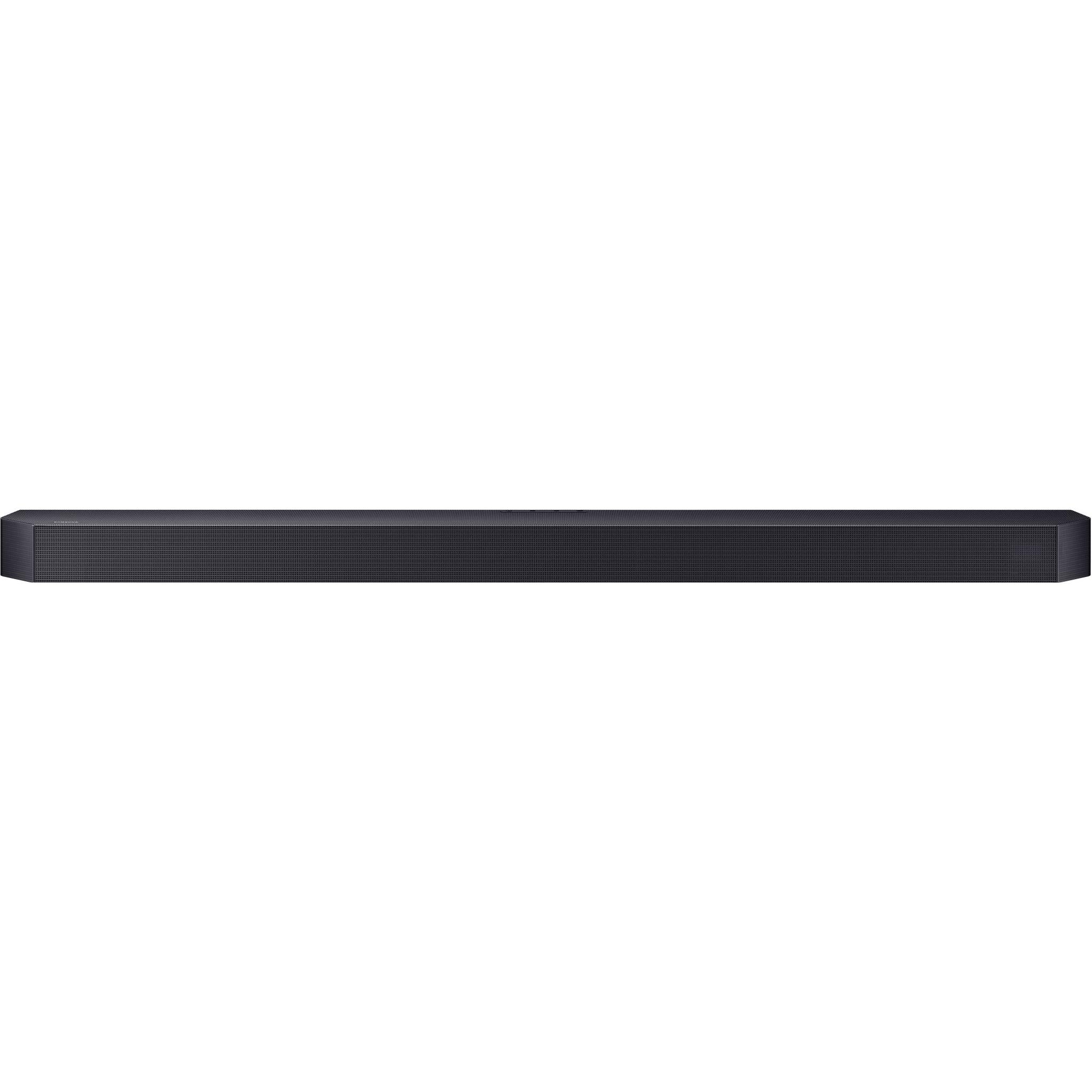 Samsung HW-Q600F Q-Series 3.1.2 ch Soundbar with Subwoofer [2025] - Image 4
