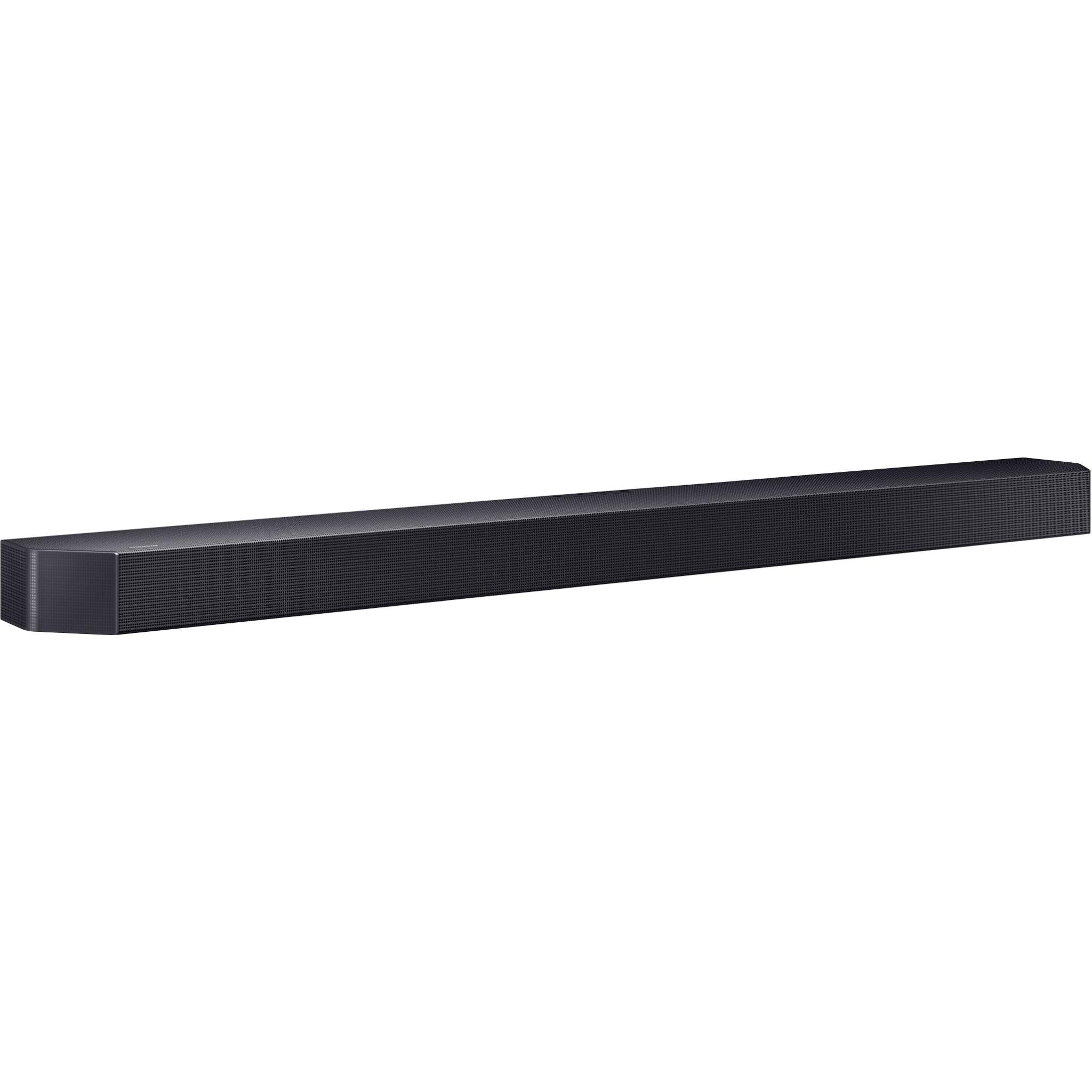 Samsung HW-Q600F Q-Series 3.1.2 ch Soundbar with Subwoofer [2025] - Image 5