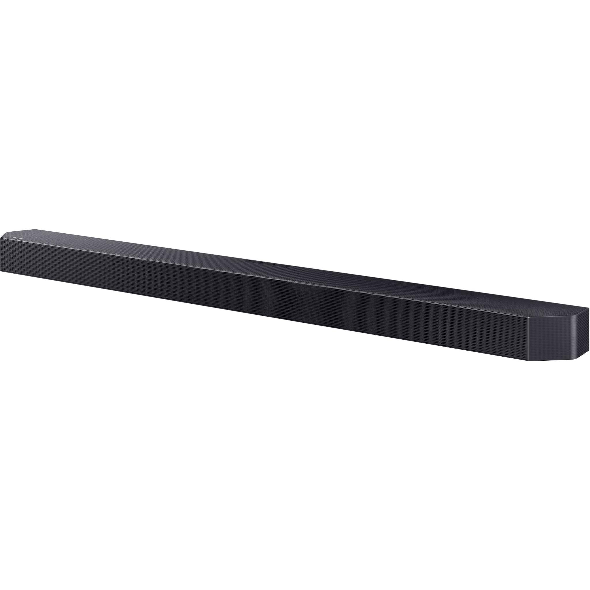 Samsung HW-Q600F Q-Series 3.1.2 ch Soundbar with Subwoofer [2025] - Image 6
