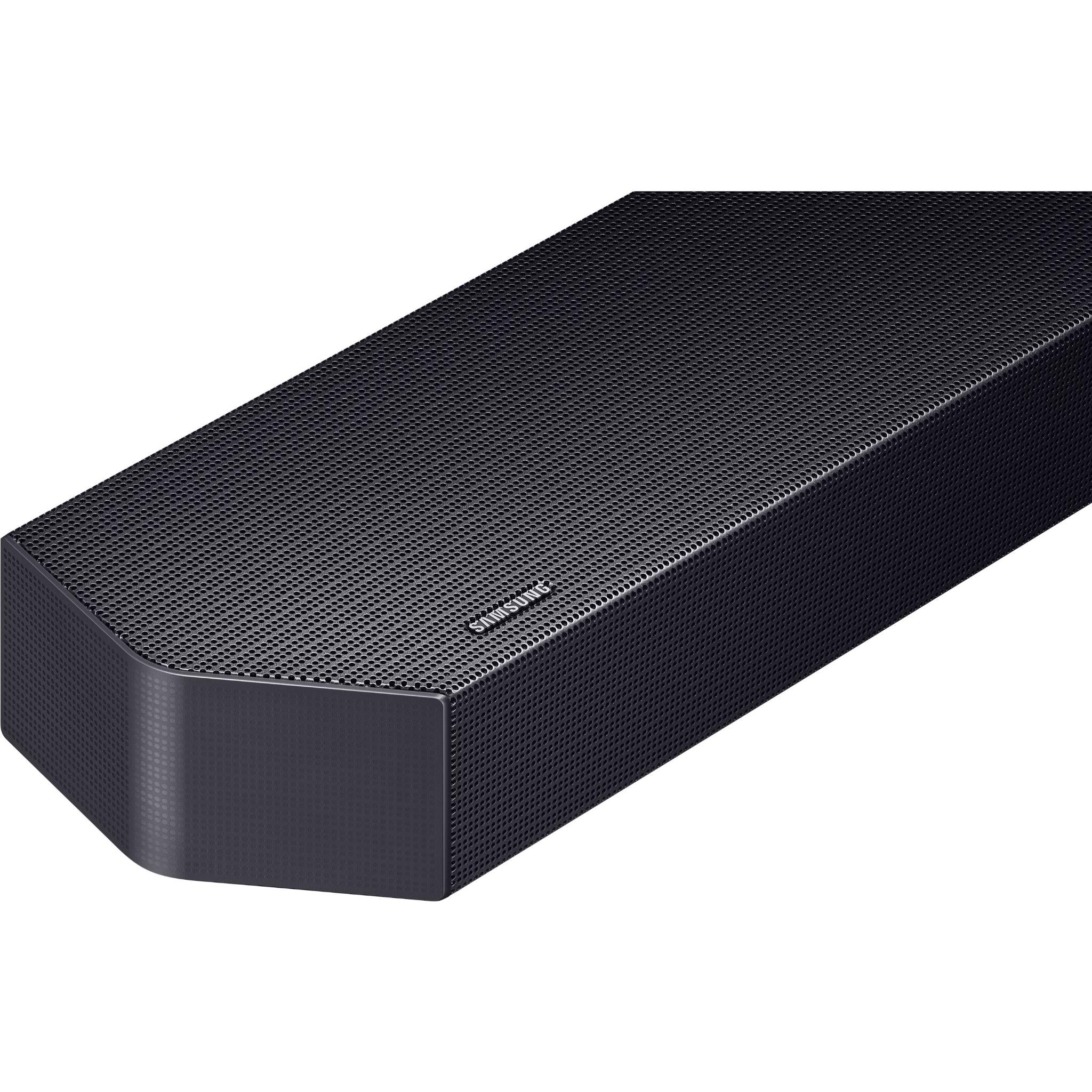Samsung HW-Q600F Q-Series 3.1.2 ch Soundbar with Subwoofer [2025] - Image 7