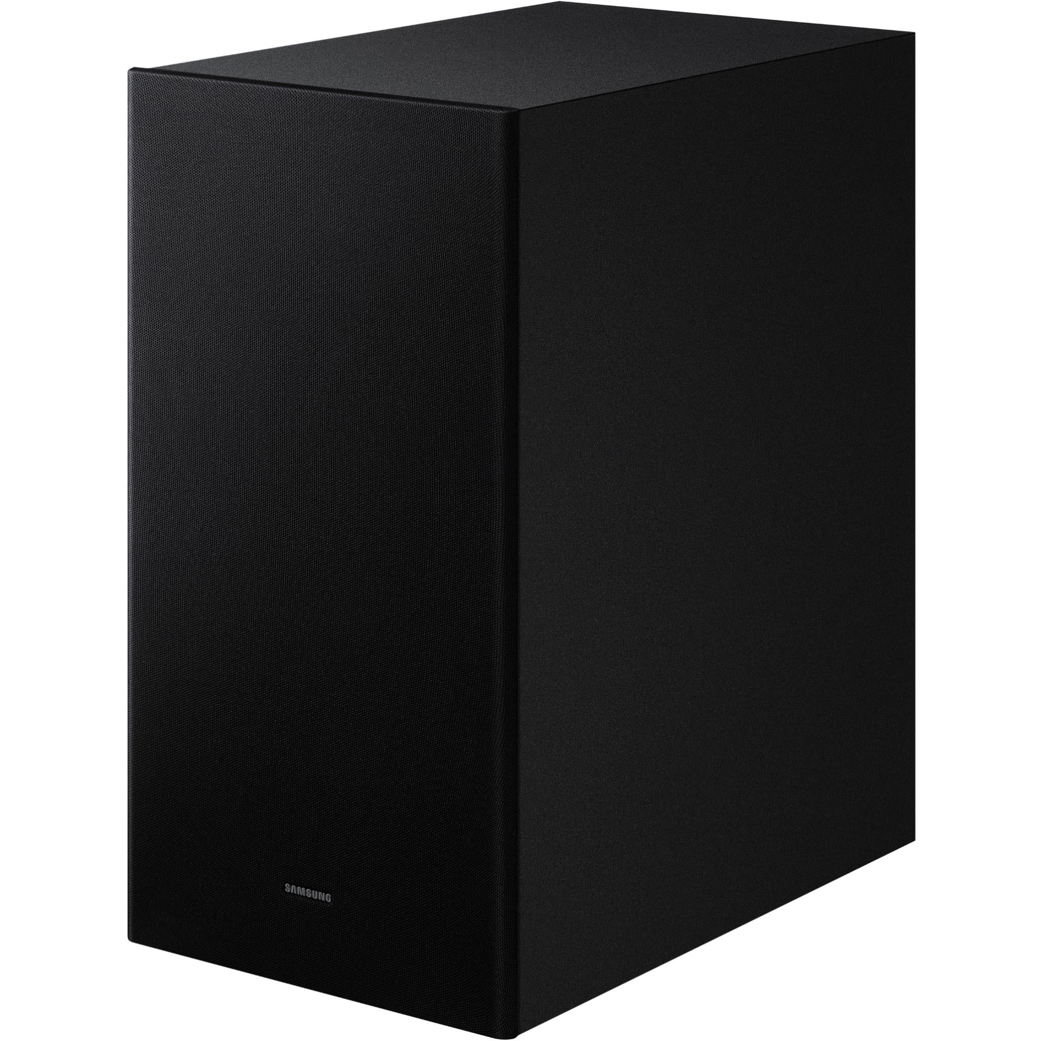 Samsung HW-Q600F Q-Series 3.1.2 ch Soundbar with Subwoofer [2025] - Image 9
