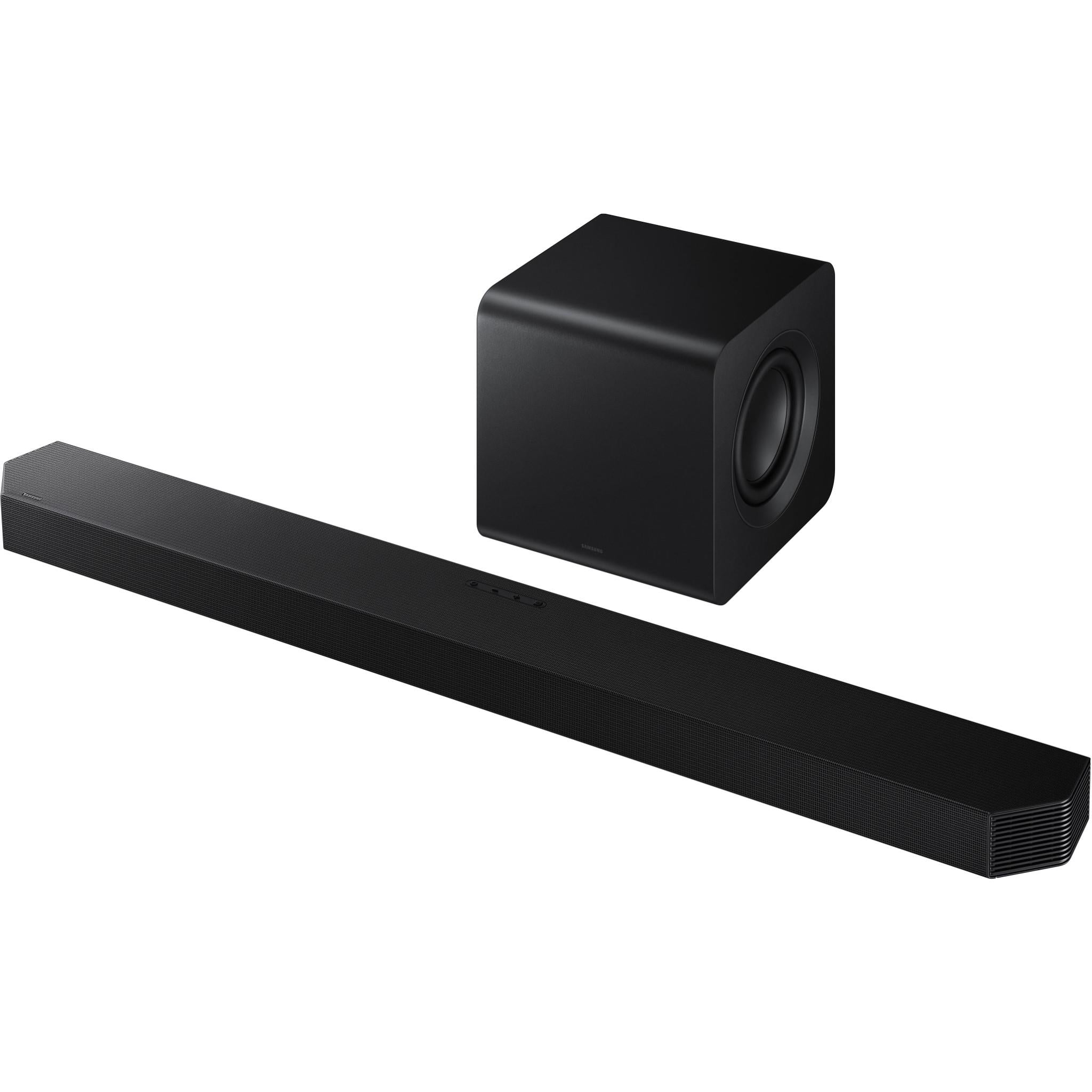 Samsung HW-Q800F Q-Series 5.1.2 ch Soundbar with Subwoofer (2025) [~Ex Demo]