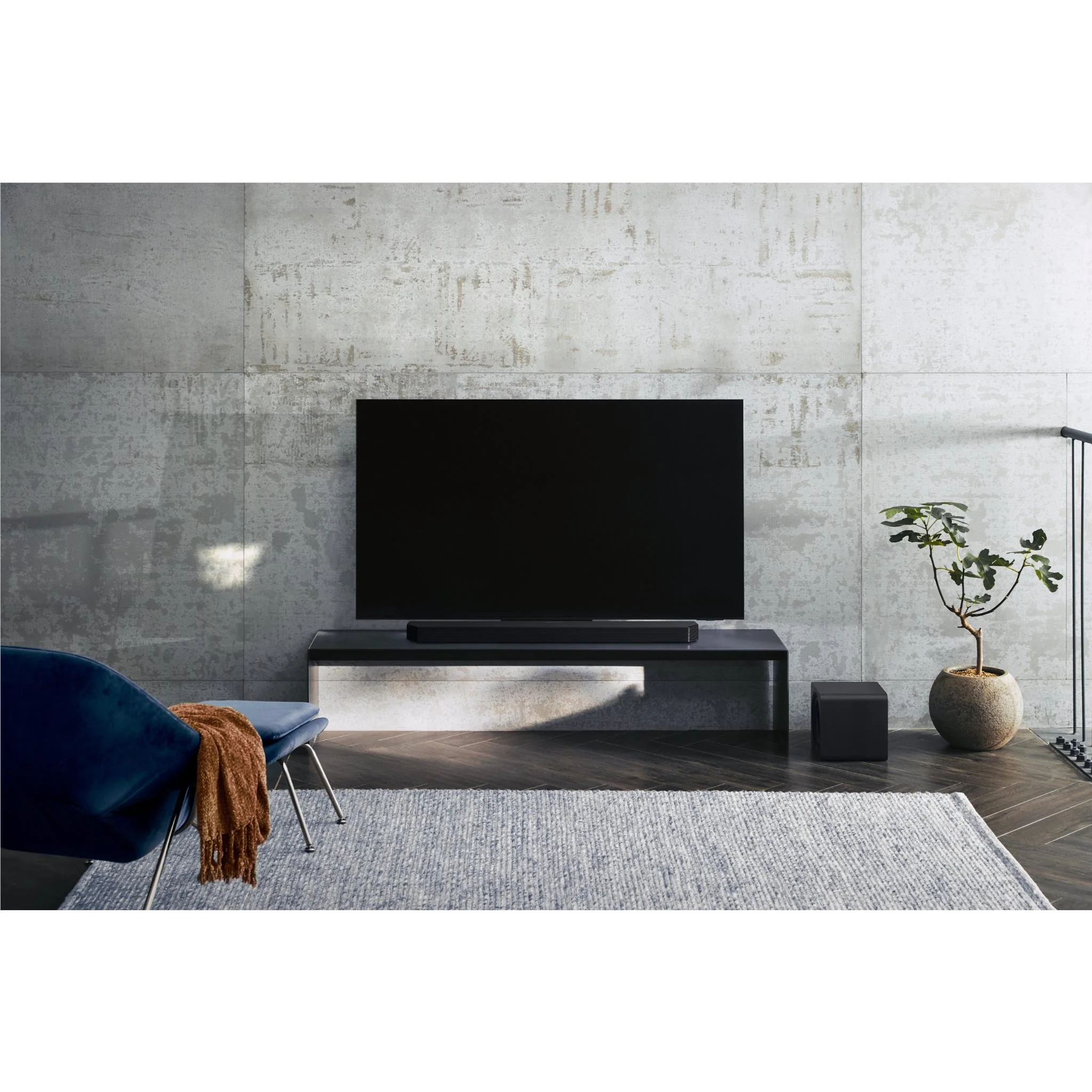 Samsung HW-Q800F Q-Series 5.1.2 ch Soundbar with Subwoofer (2025) [~Ex Demo] - Image 11
