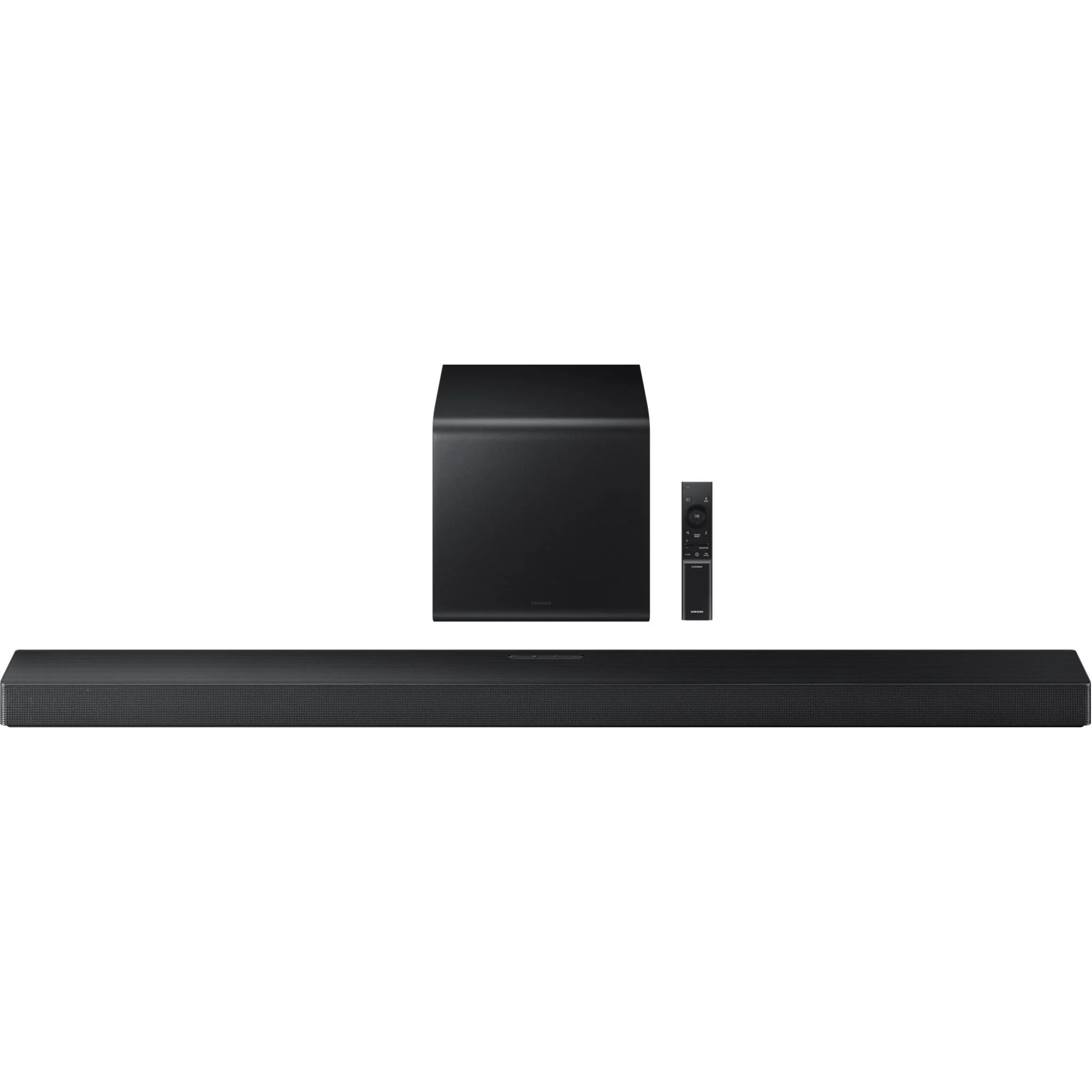 Samsung HW-QS700F Q-Series 3.1.2 ch Soundbar with Subwoofer [2025] - Image 2