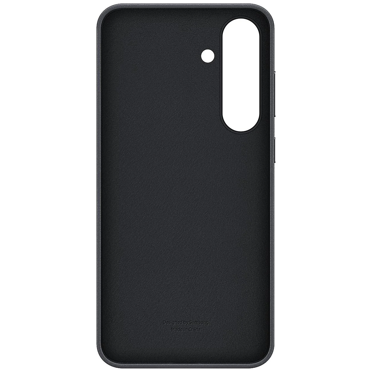 Samsung Kindsuit Case for Galaxy S25+ (Black) - Image 3